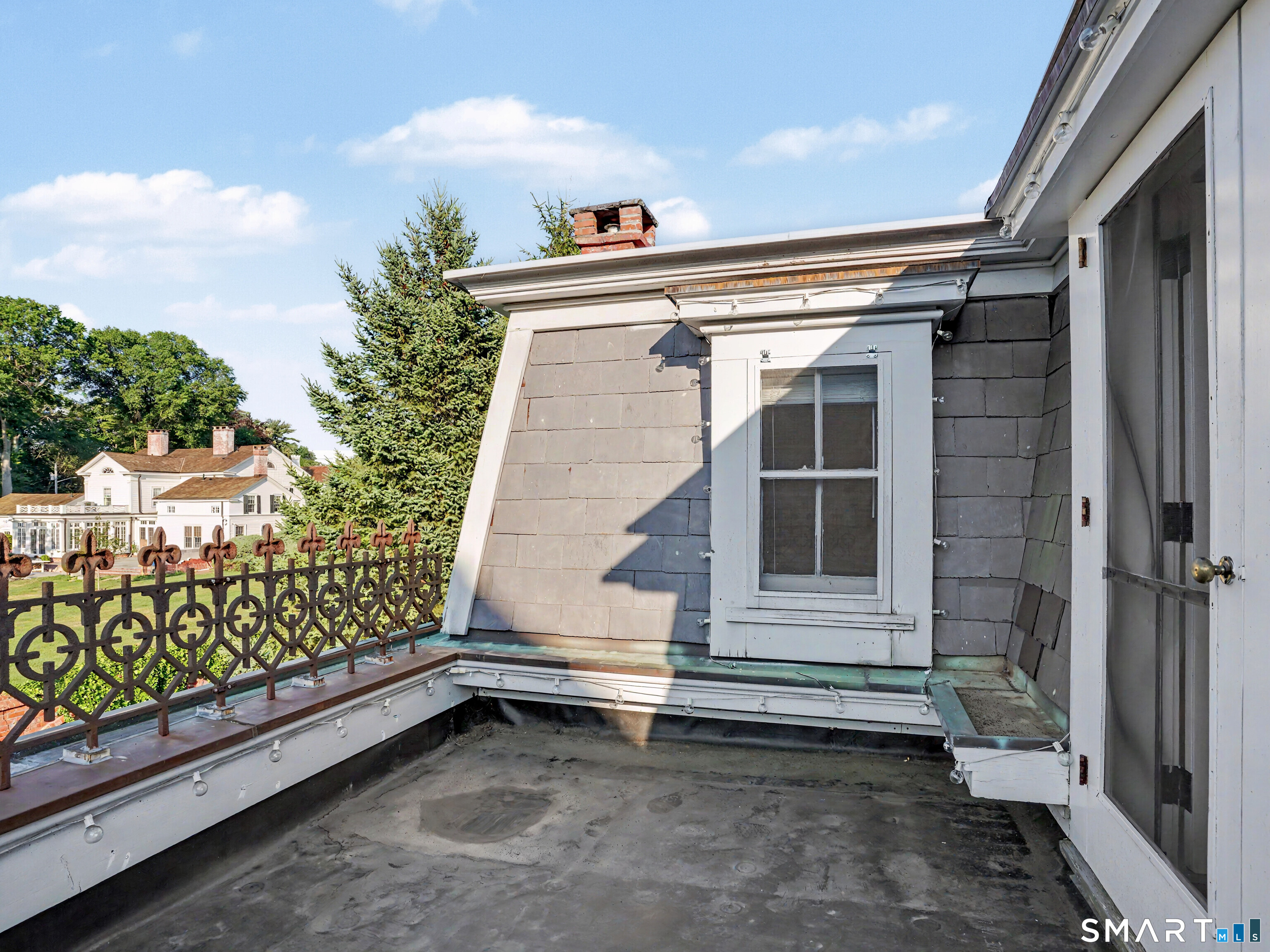 38 West Morgan Avenue