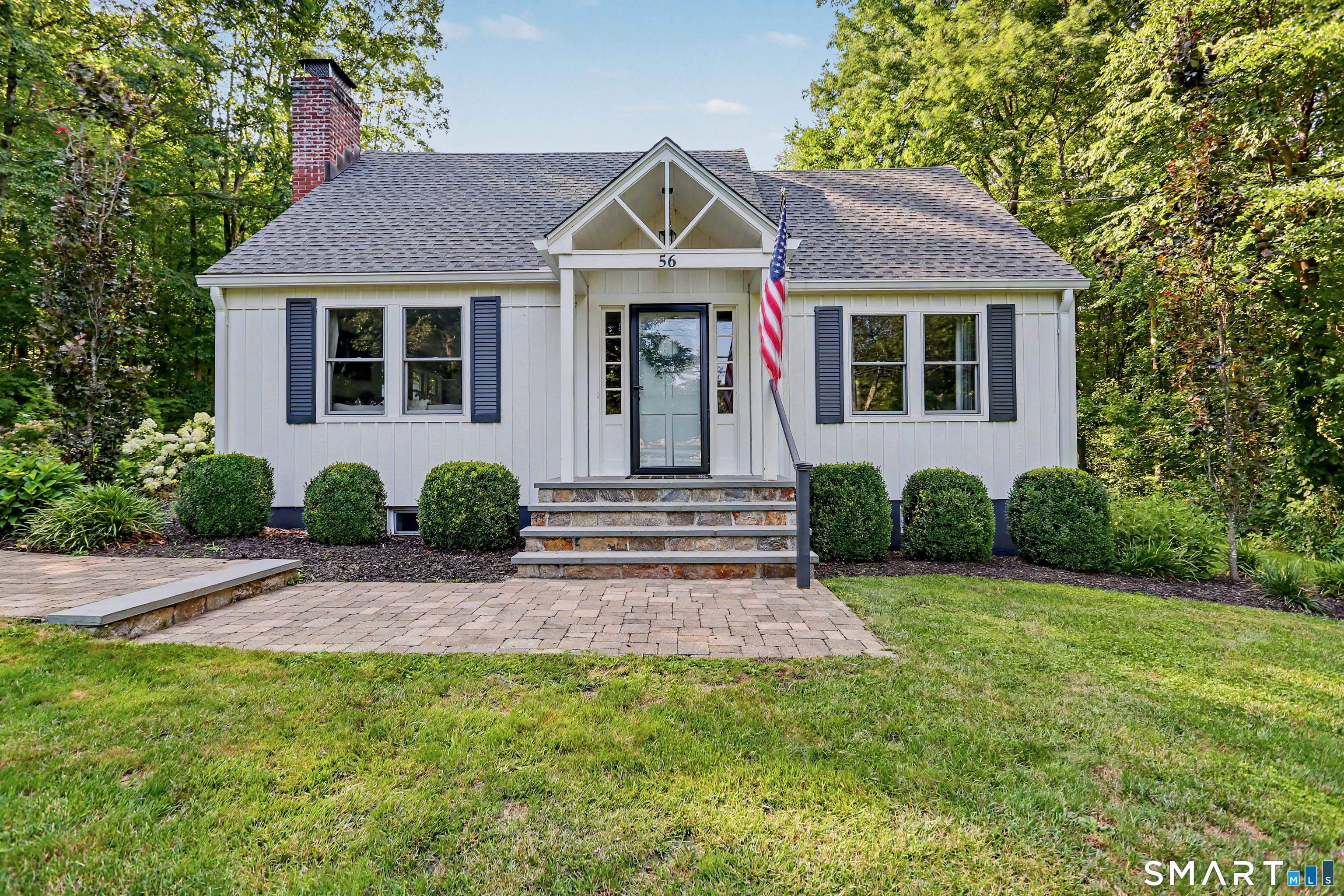 56 Banks Road