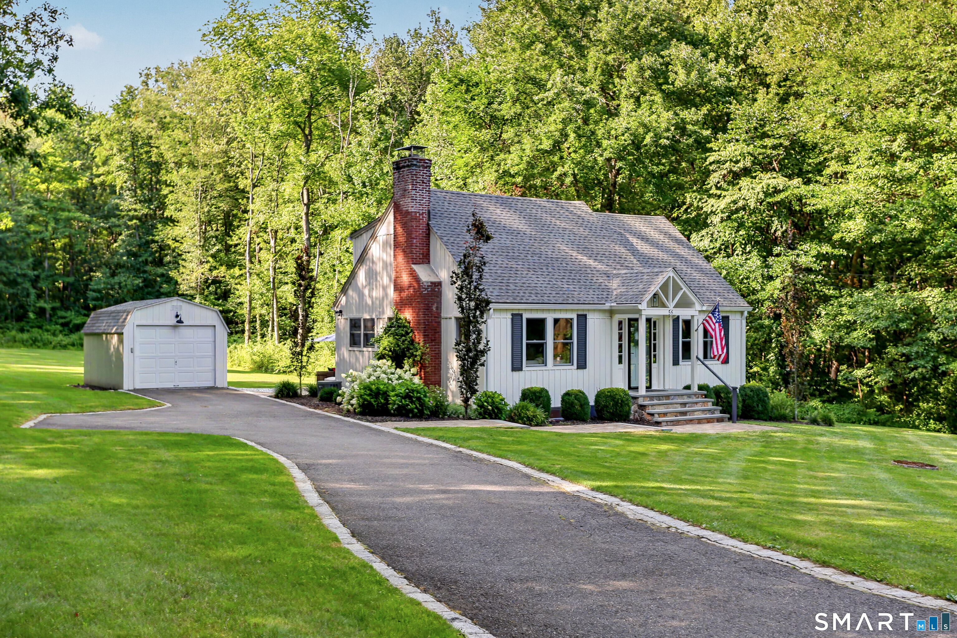 56 Banks Road