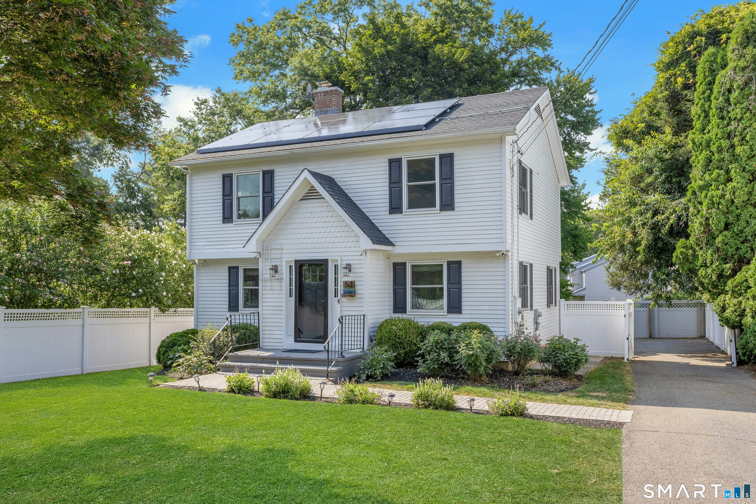 53 Wolfpit Avenue