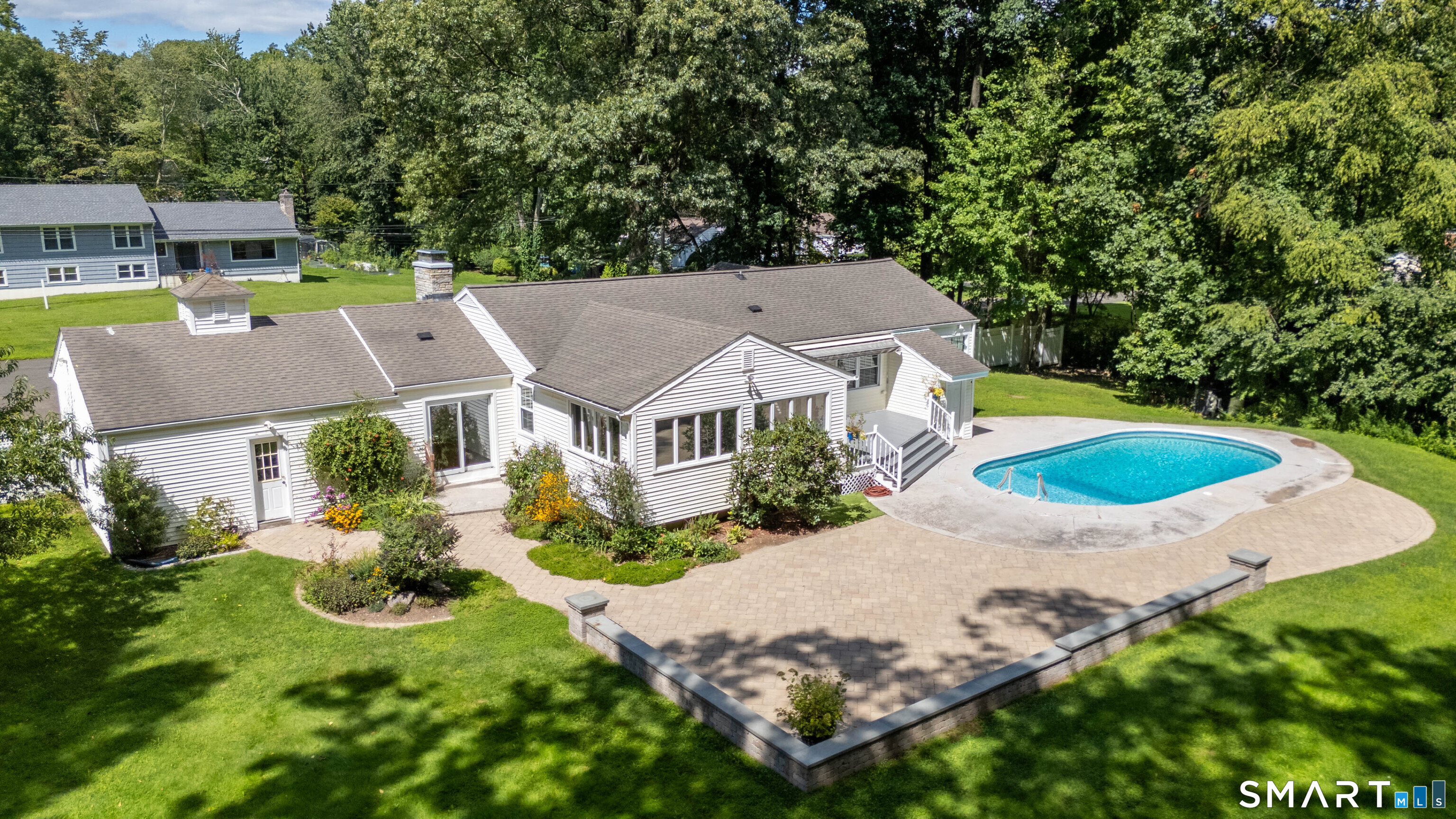 70 Blanchard Road
