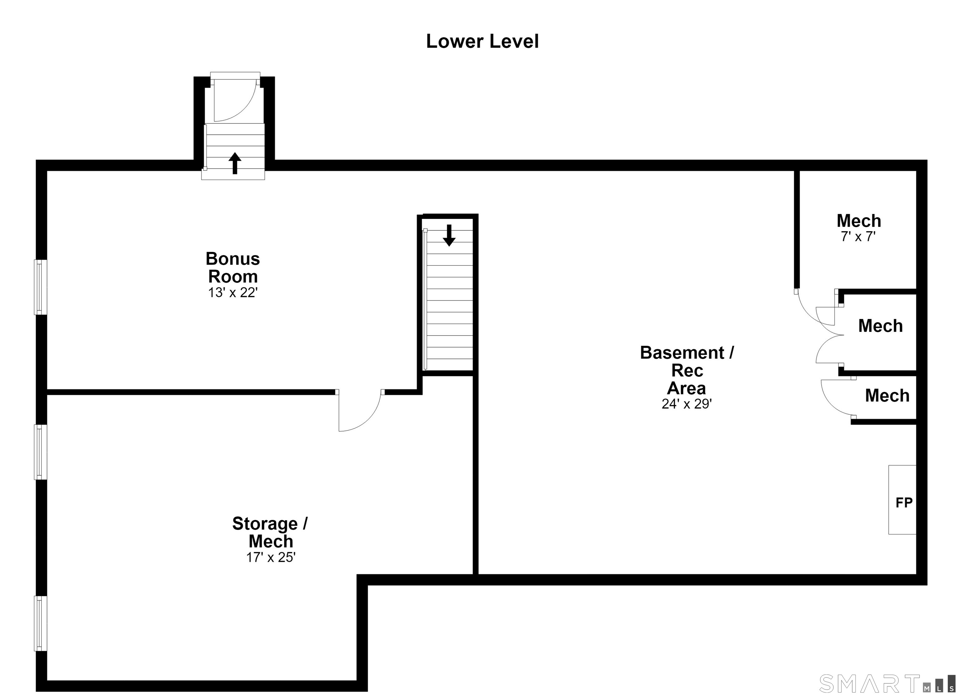 70 Blanchard Road