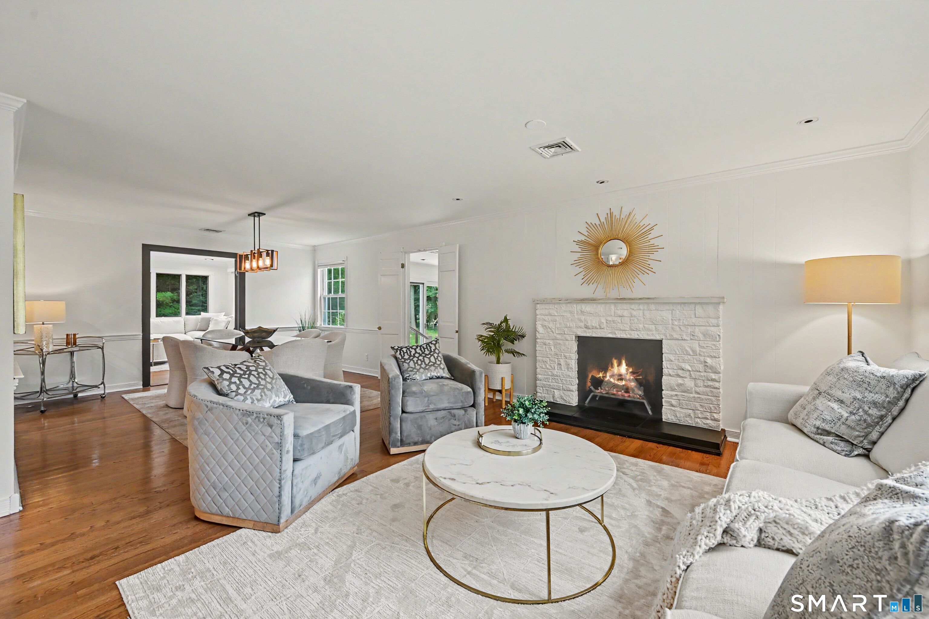 70 Blanchard Road