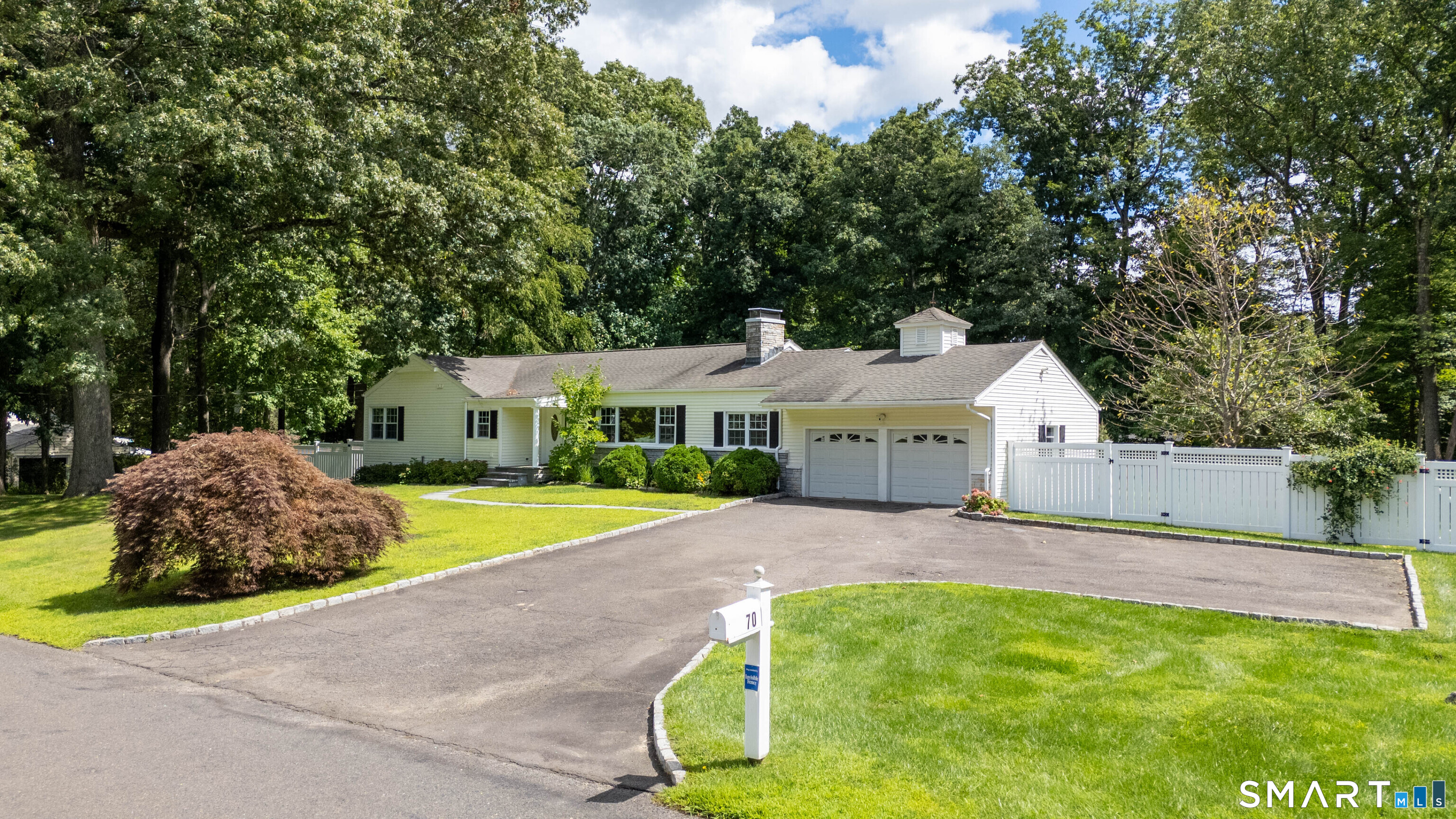 70 Blanchard Road