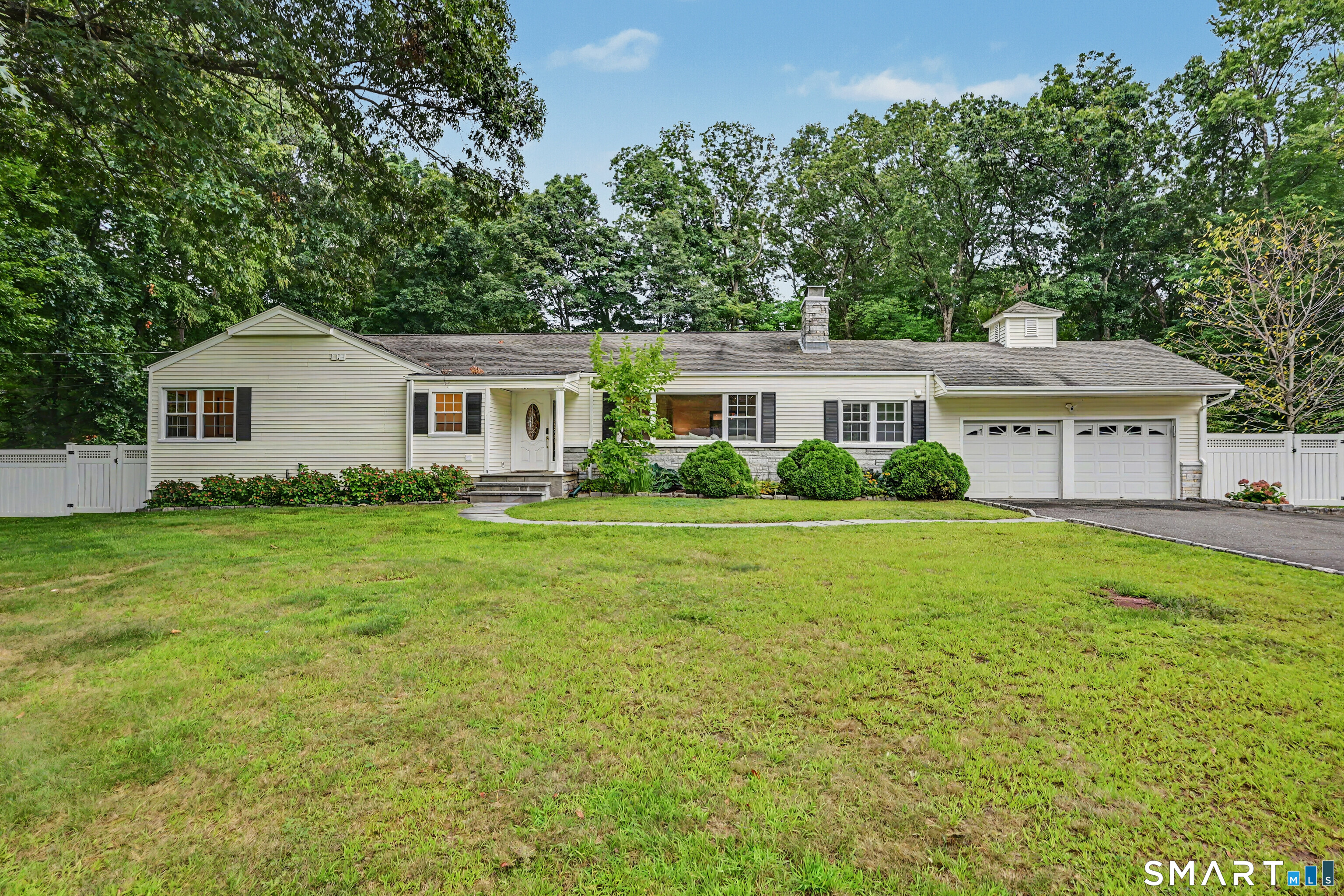 70 Blanchard Road