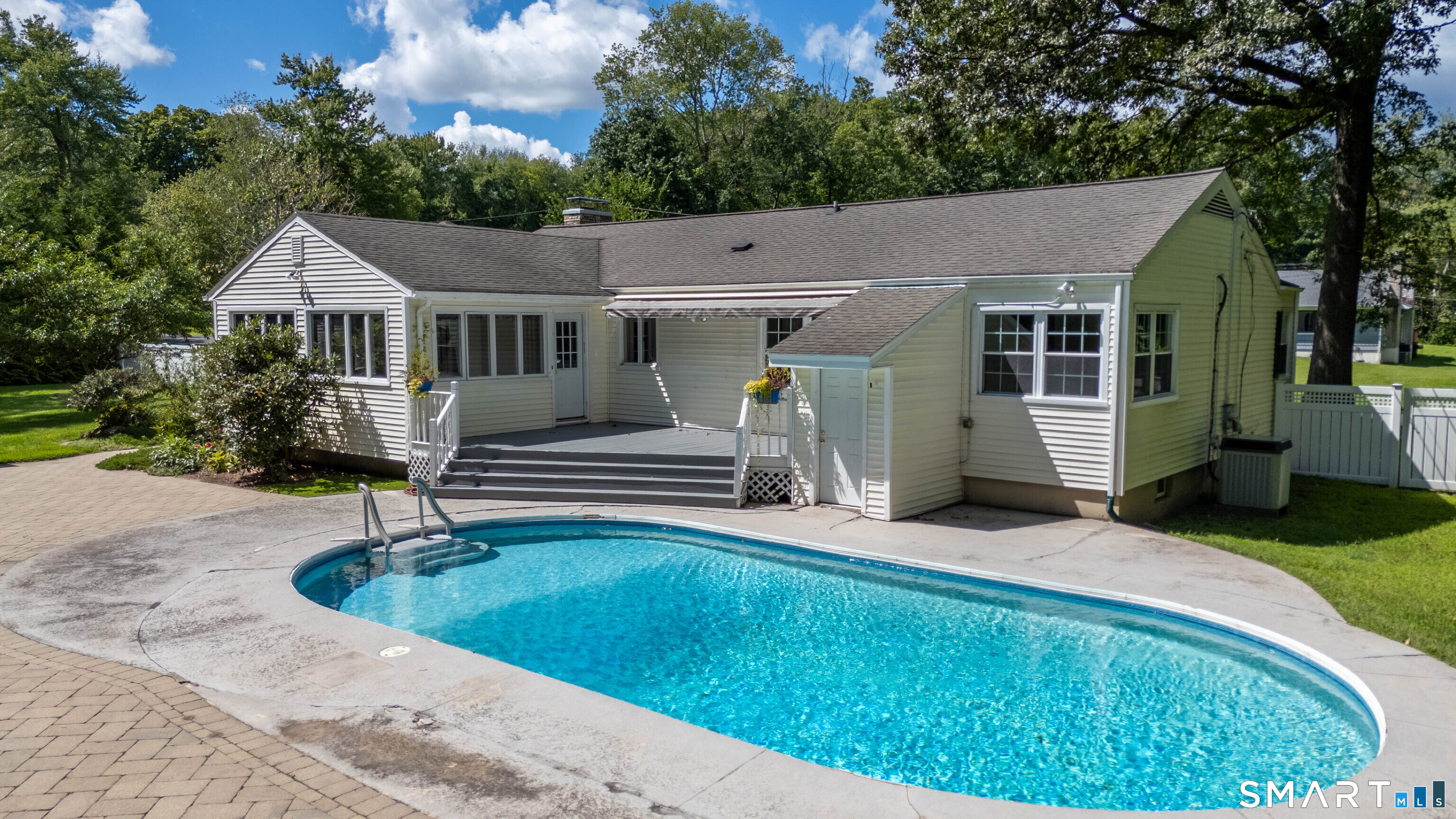 70 Blanchard Road