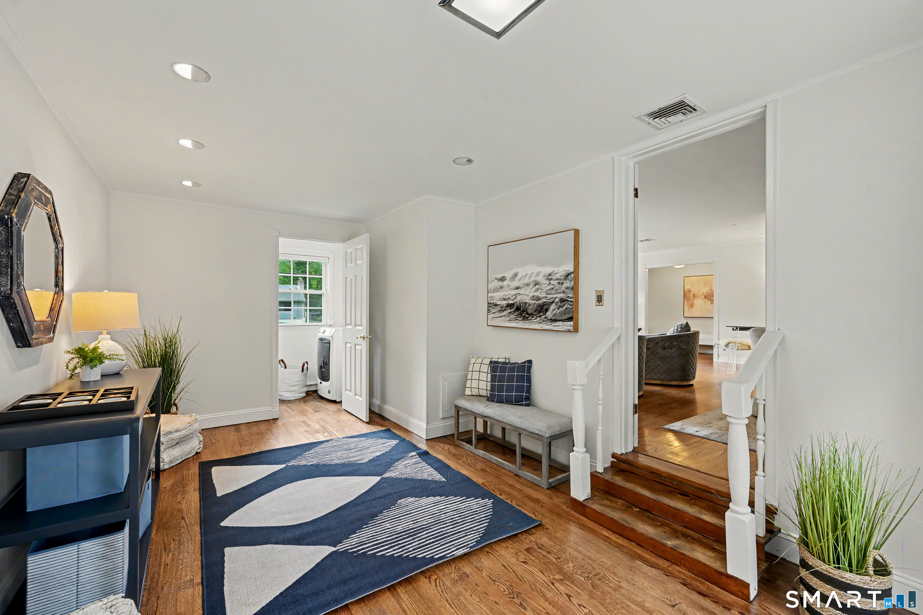 70 Blanchard Road