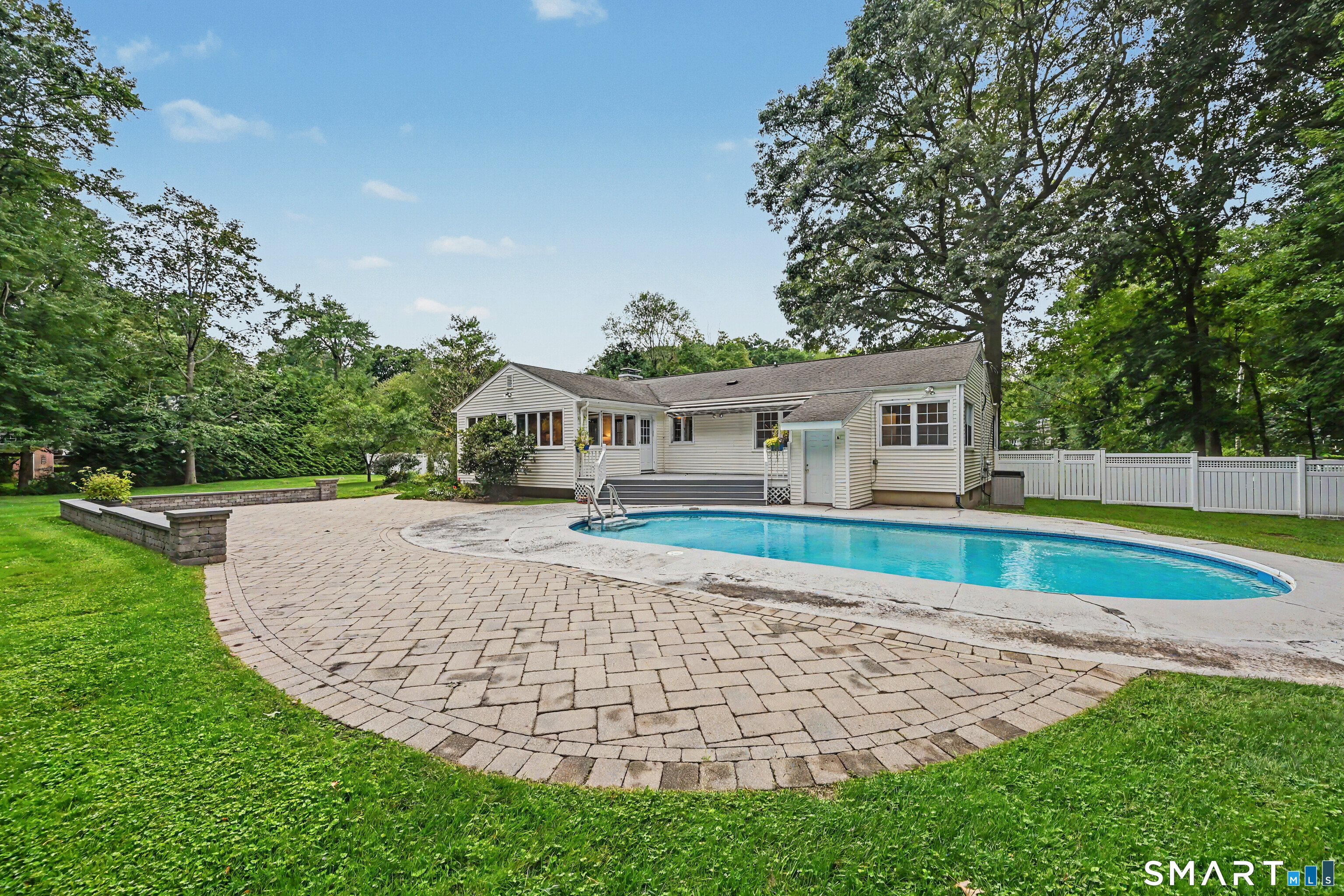 70 Blanchard Road