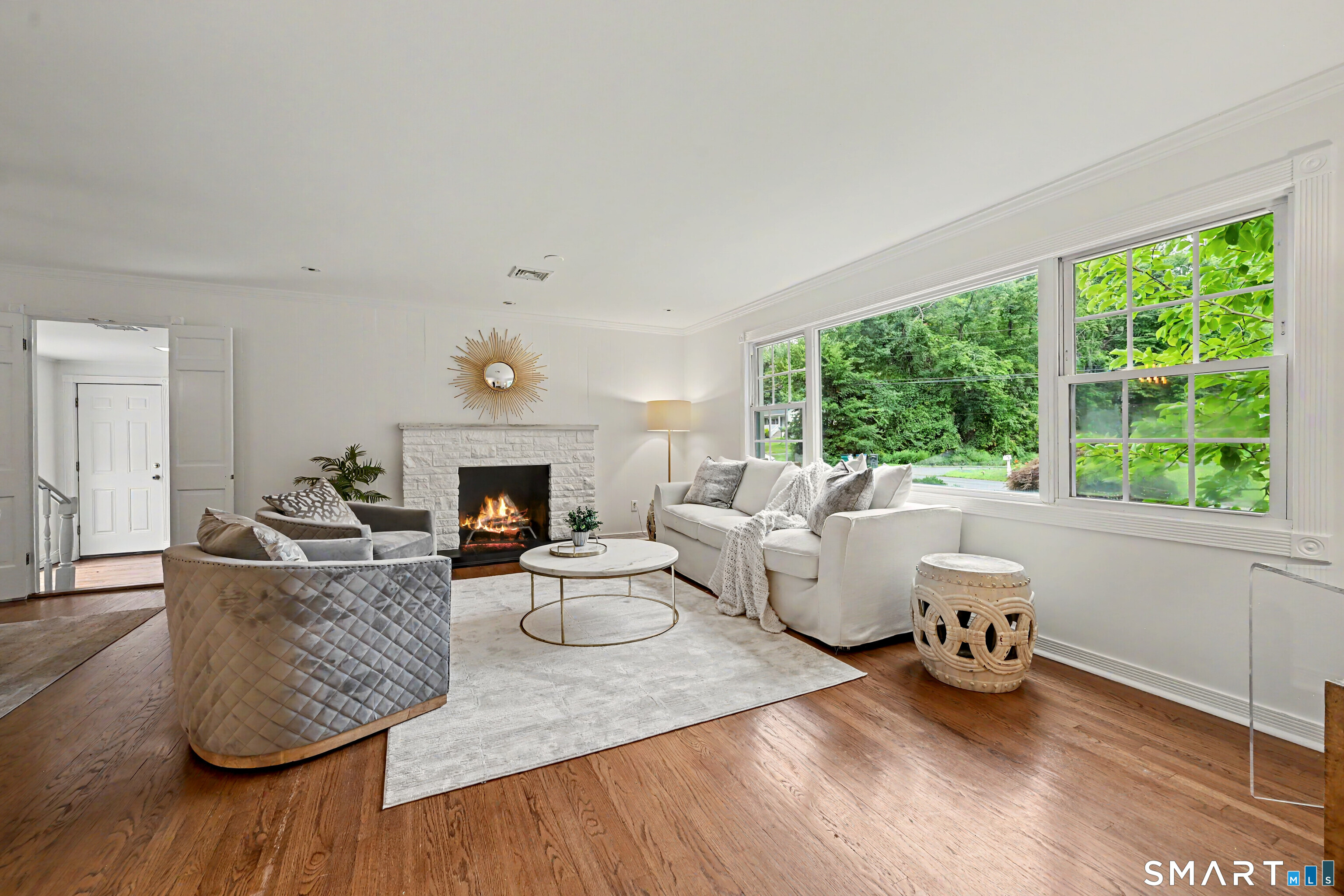 70 Blanchard Road