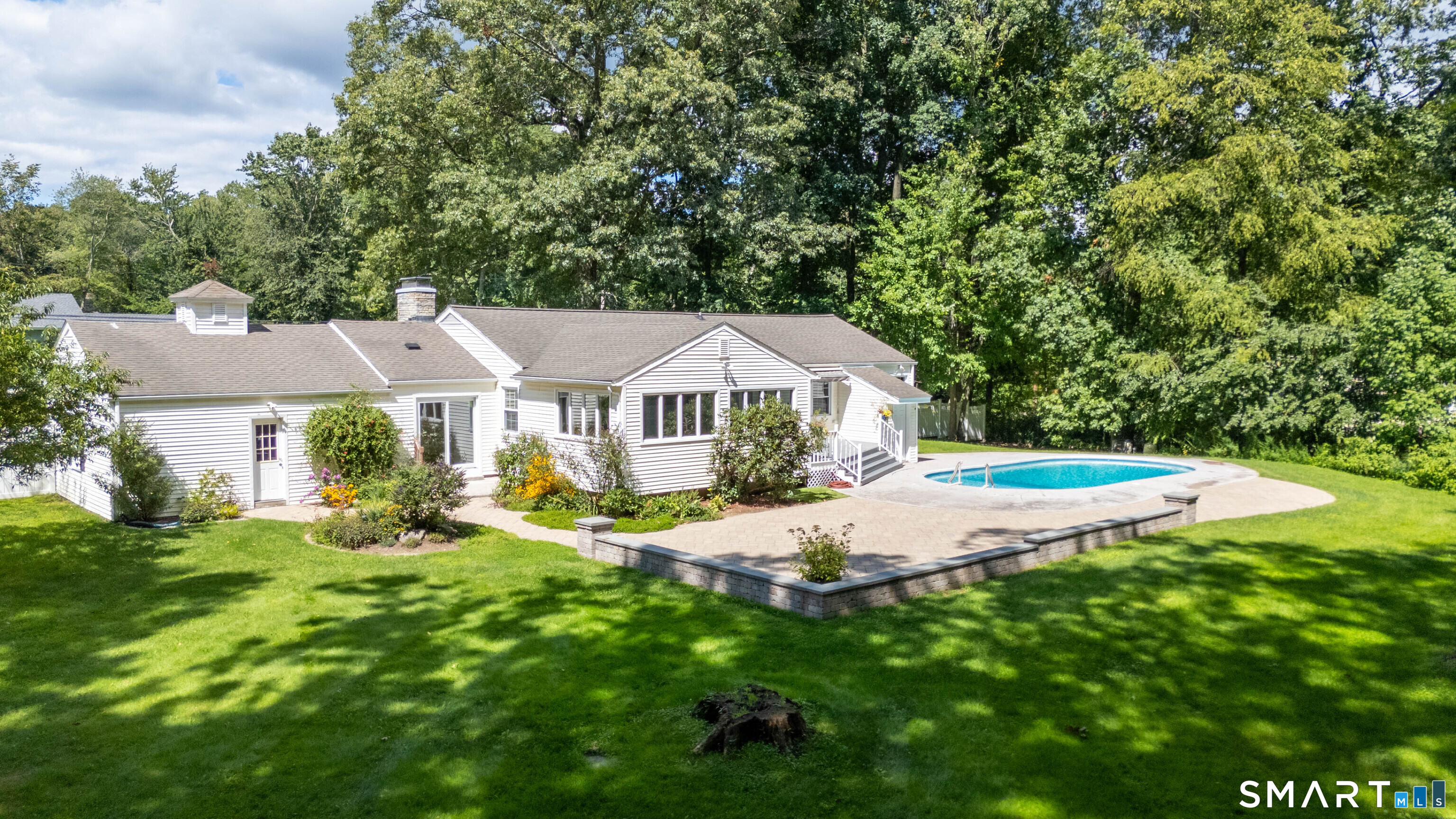 70 Blanchard Road
