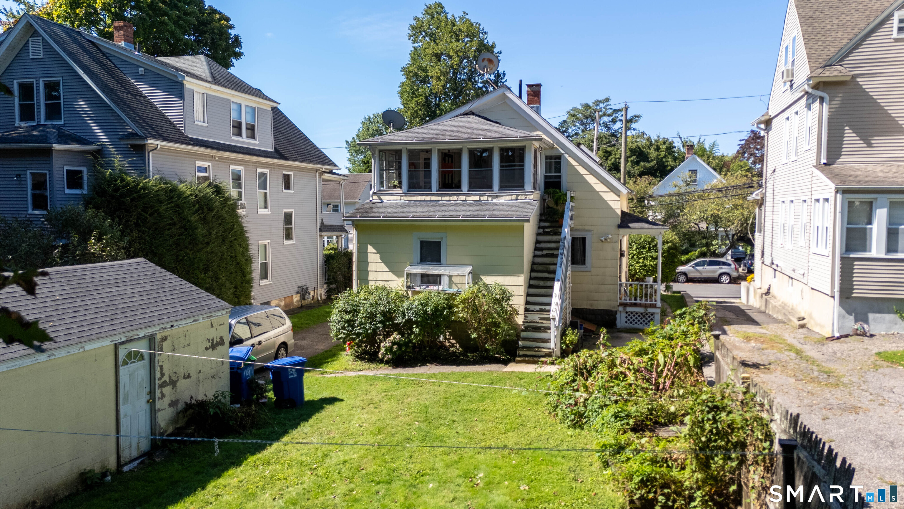96-98 Morehouse Street