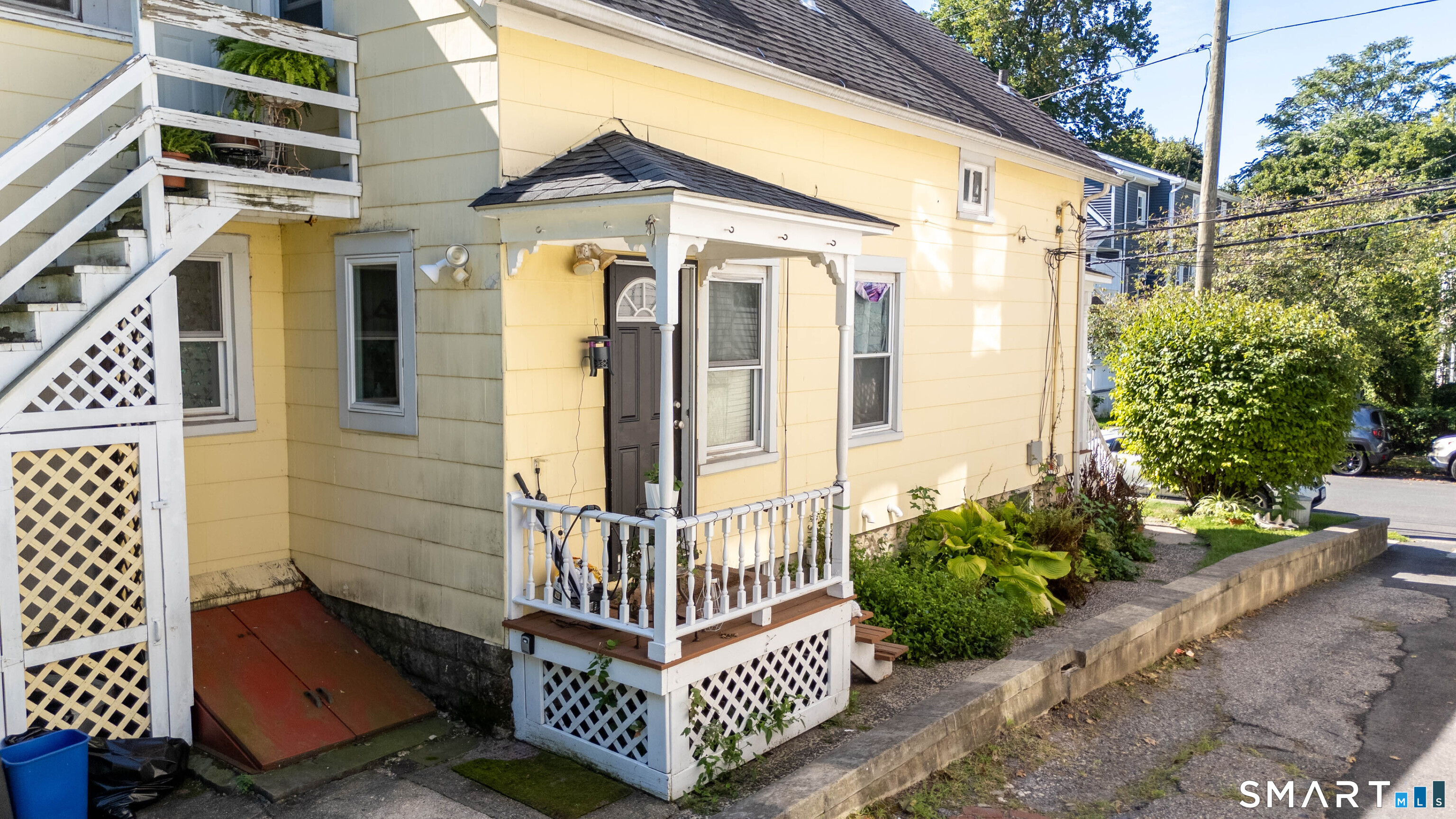 96-98 Morehouse Street
