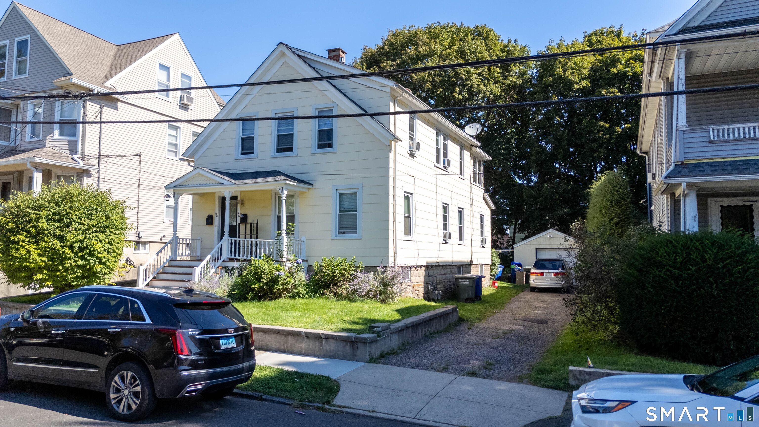 96-98 Morehouse Street