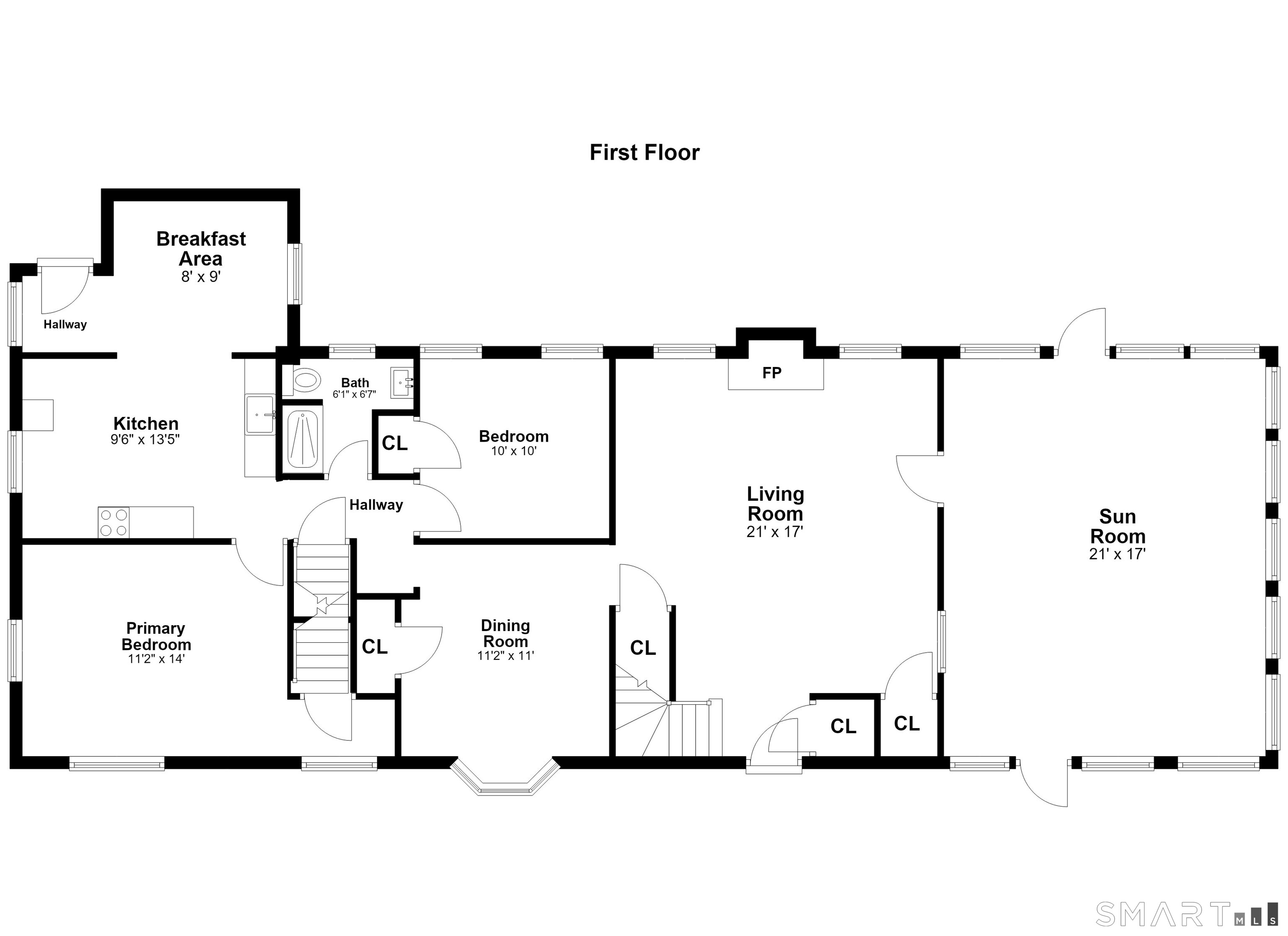 393 Center Road