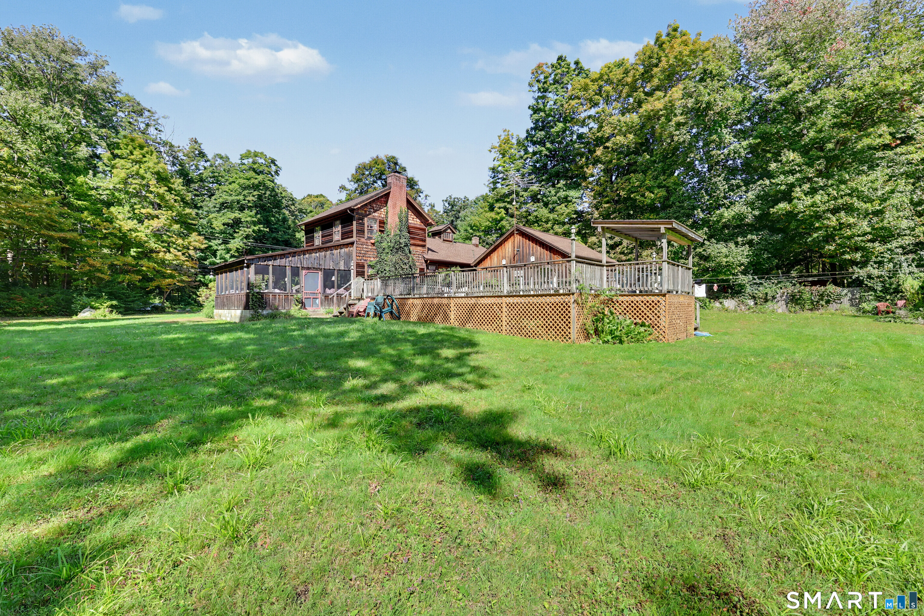 393 Center Road