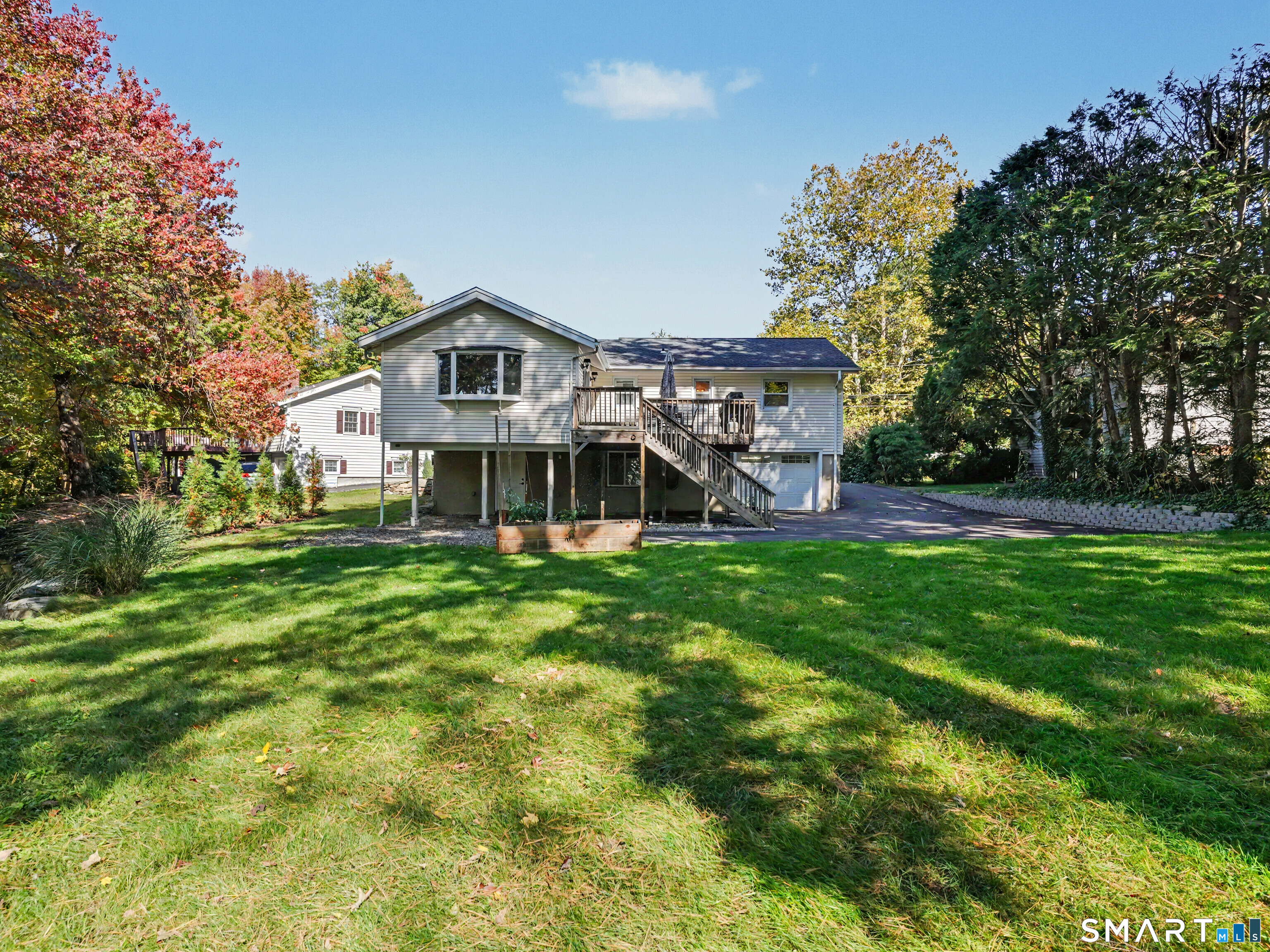 100 Fawn Drive