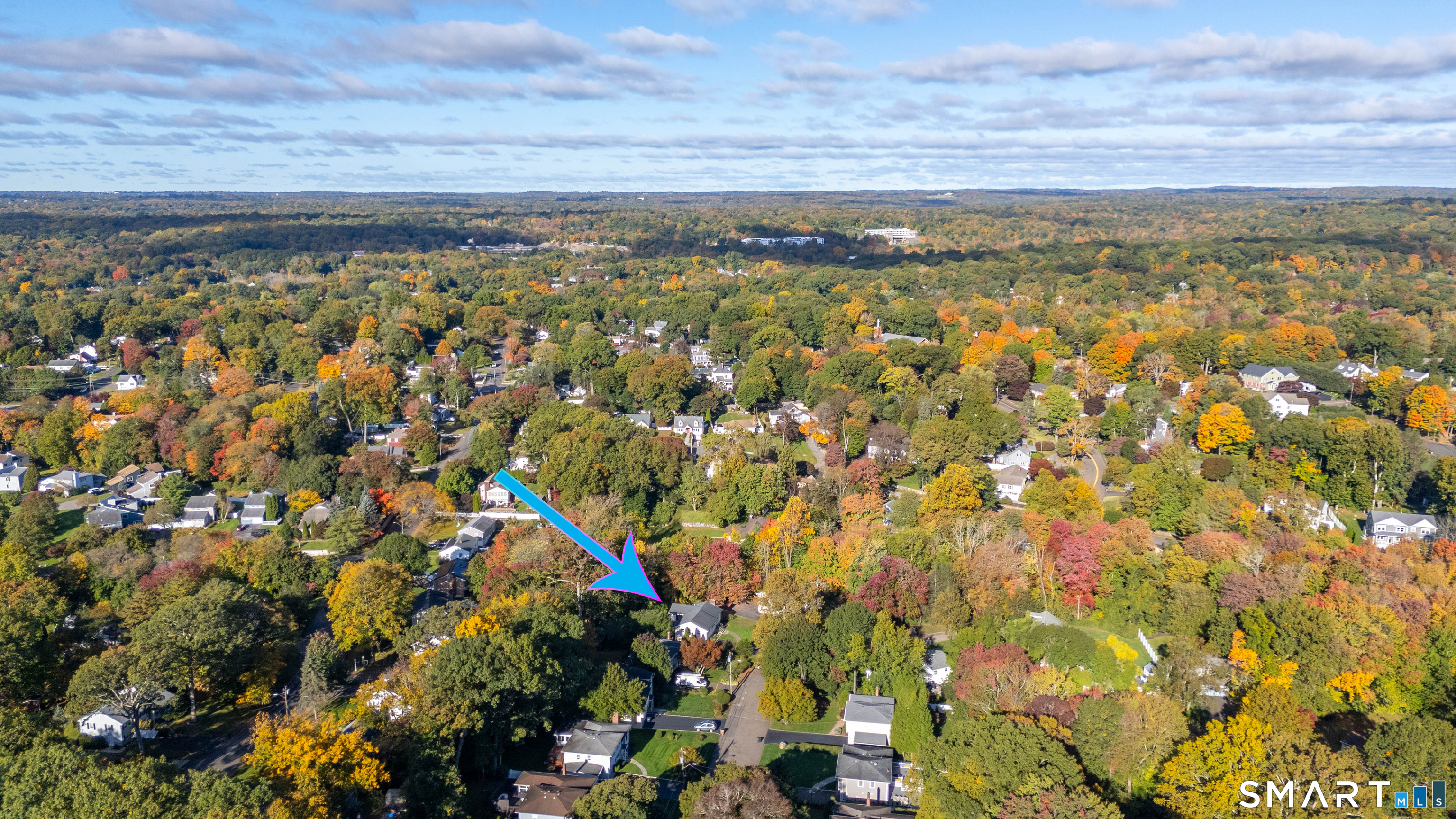 100 Fawn Drive