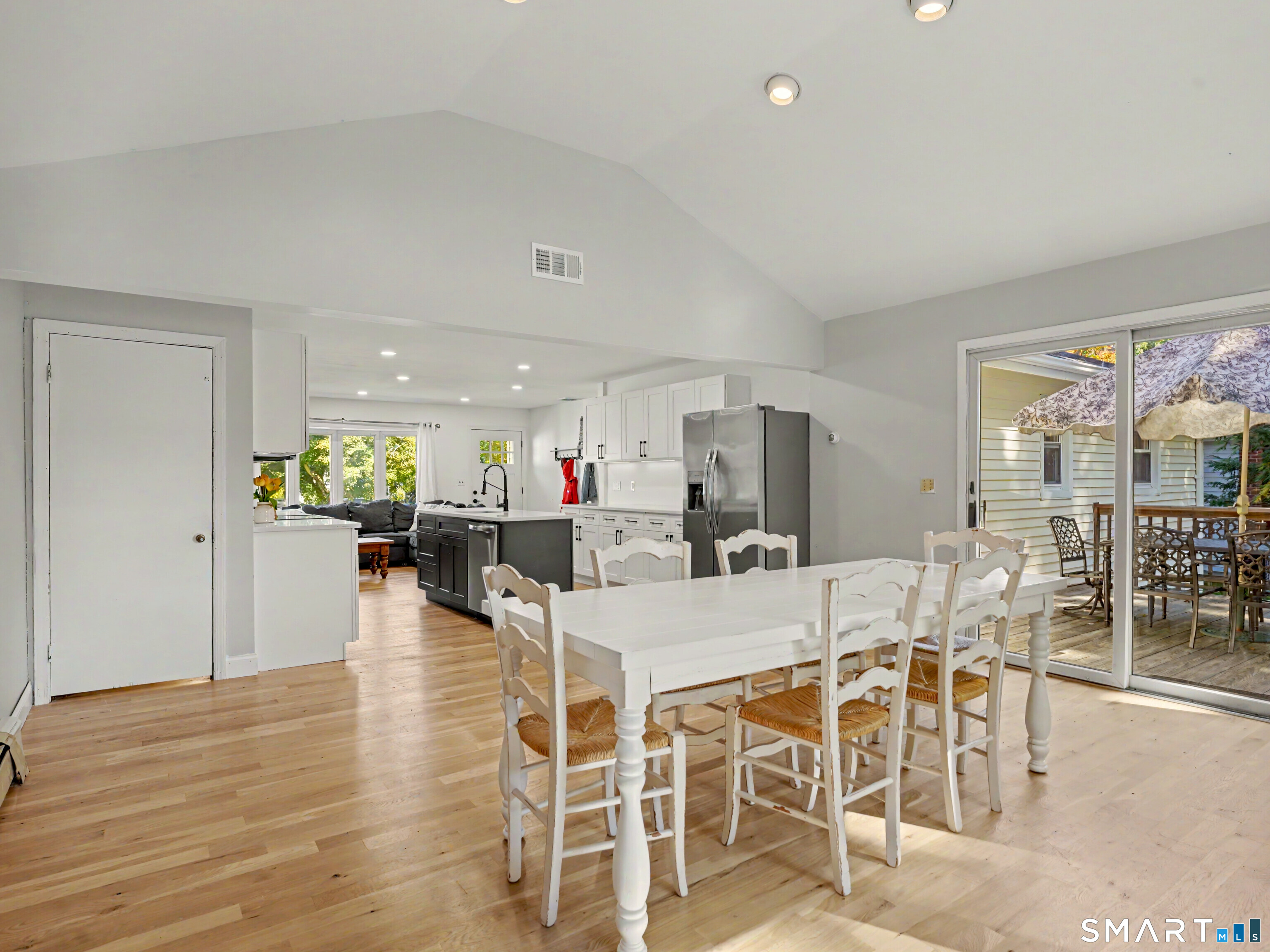 100 Fawn Drive