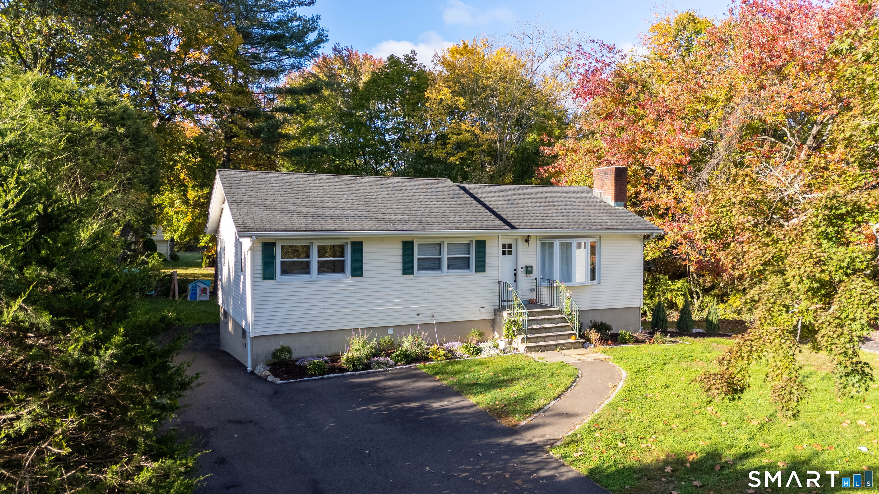 100 Fawn Drive