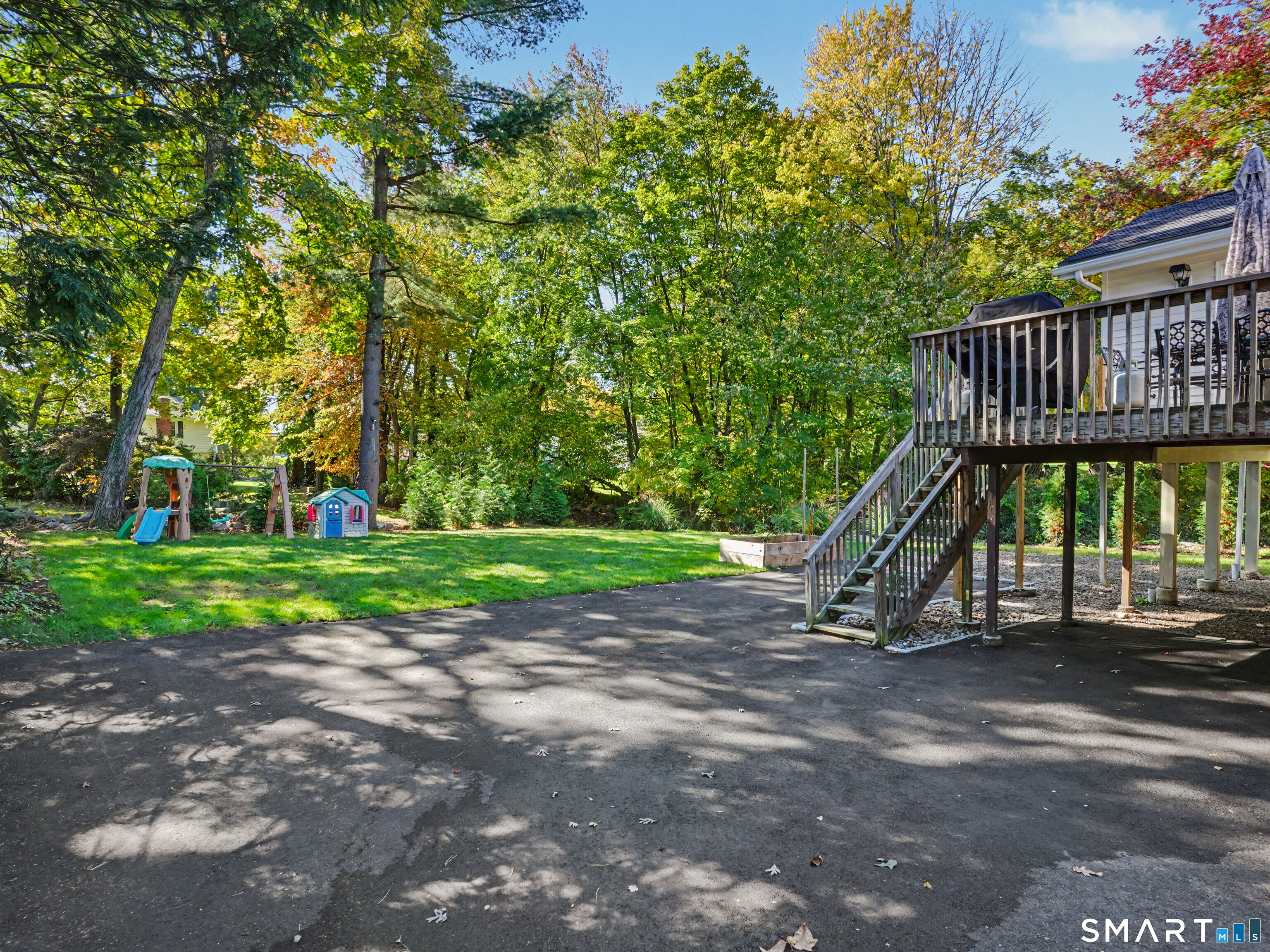 100 Fawn Drive