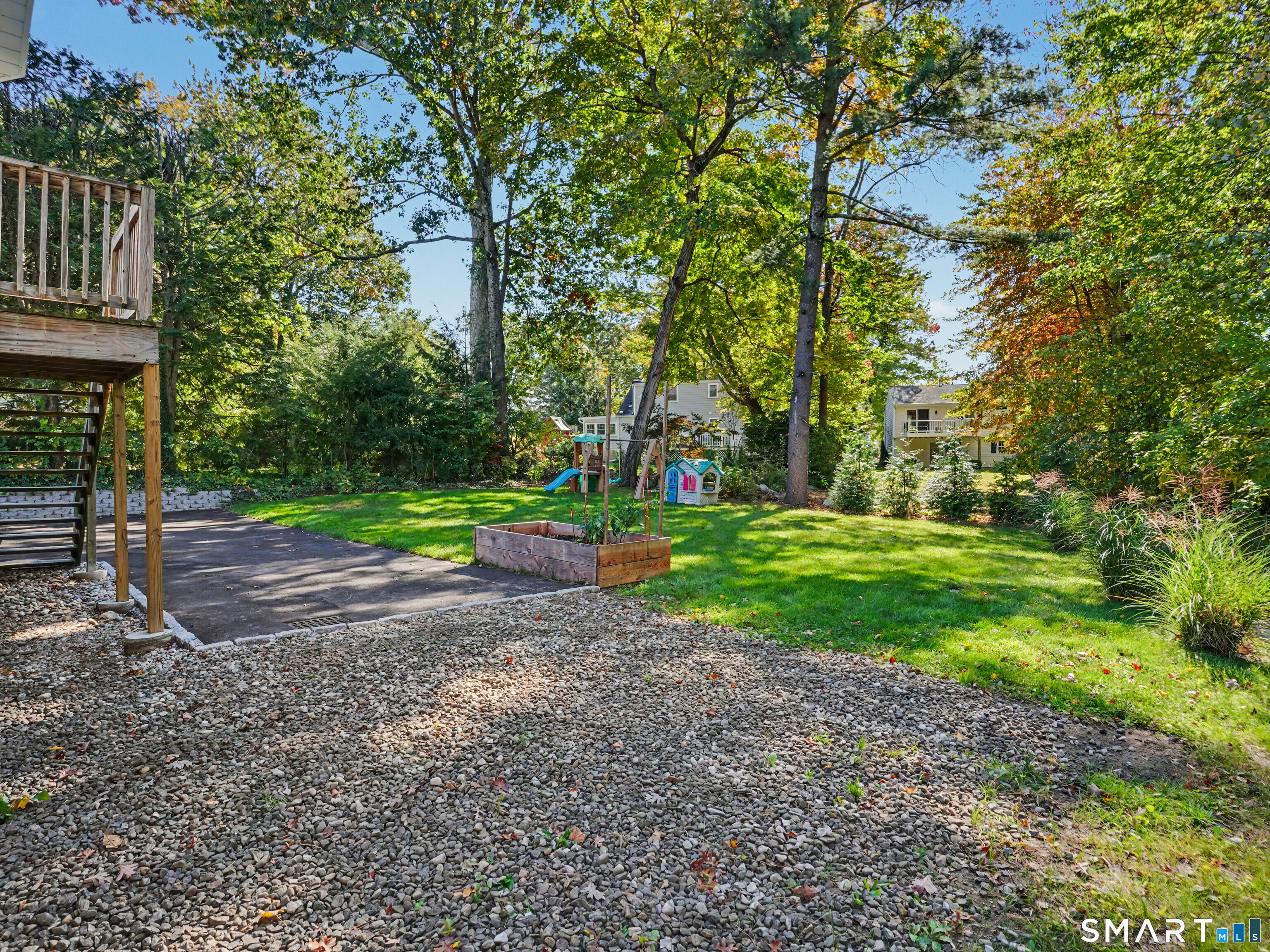 100 Fawn Drive