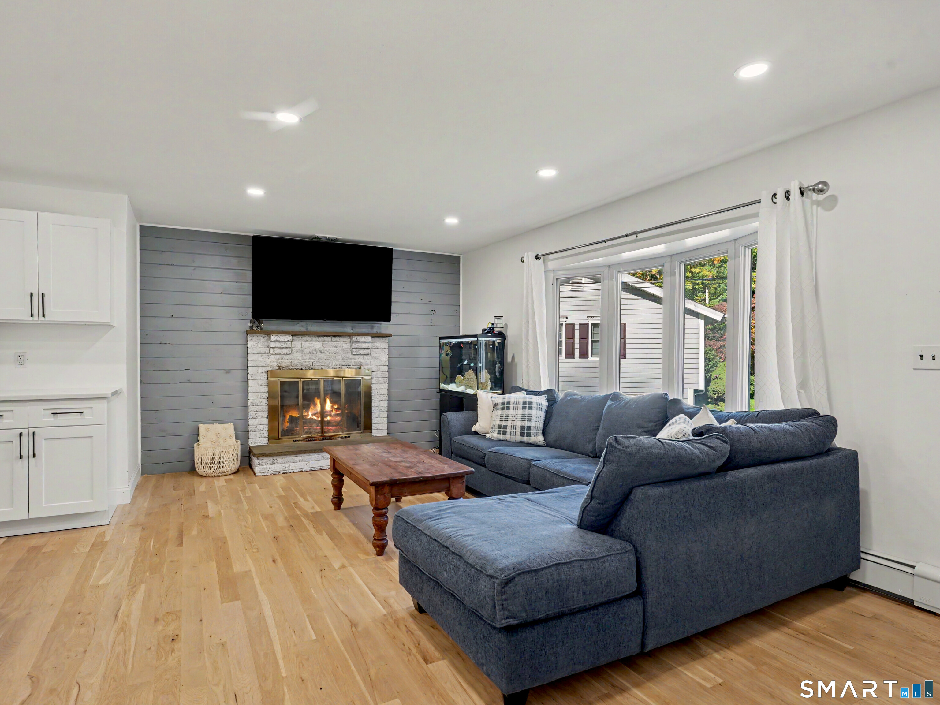 100 Fawn Drive