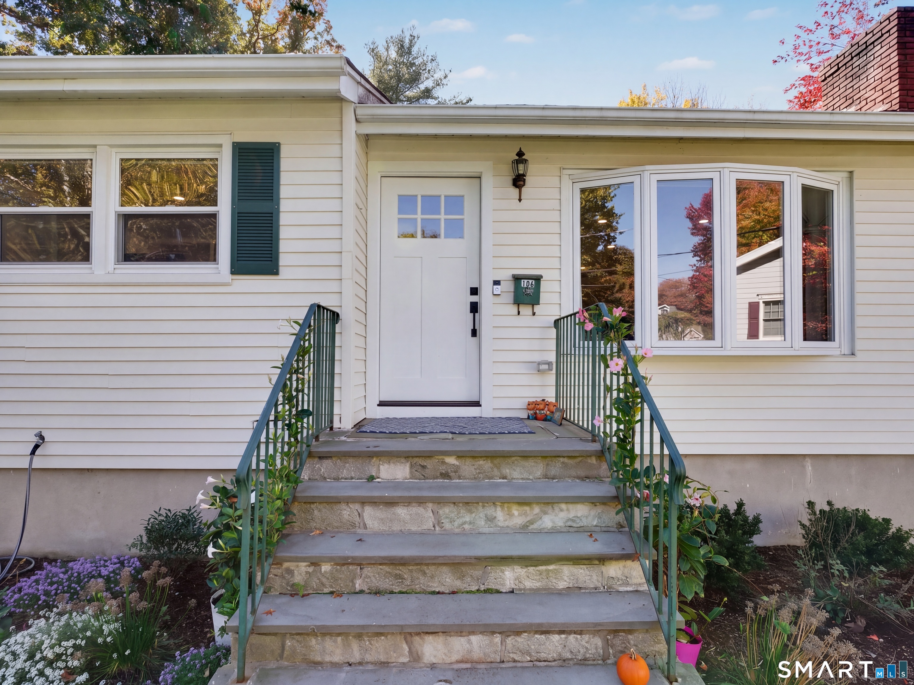 100 Fawn Drive