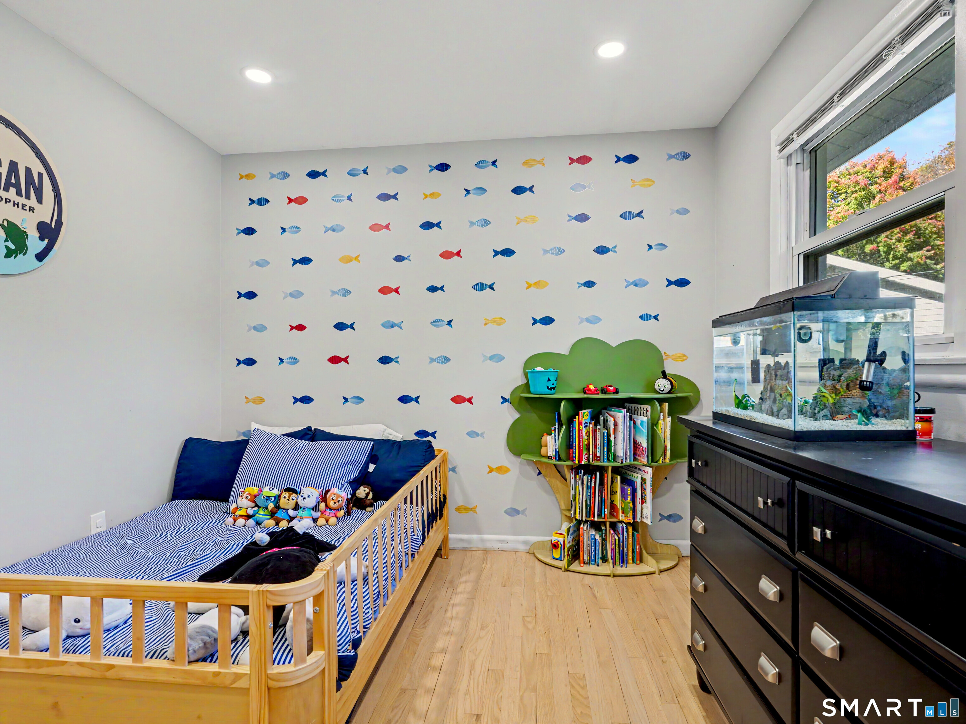 100 Fawn Drive
