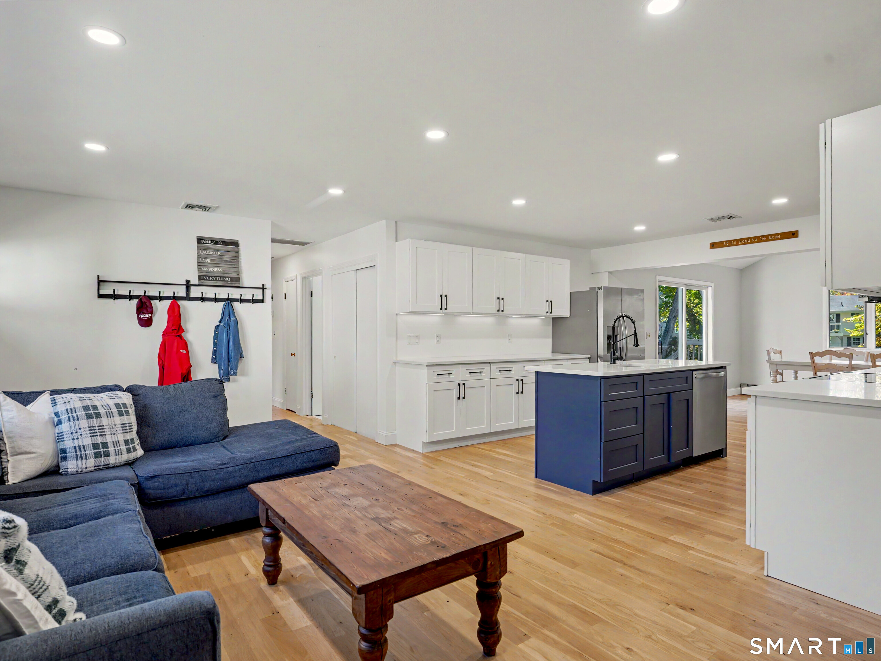100 Fawn Drive