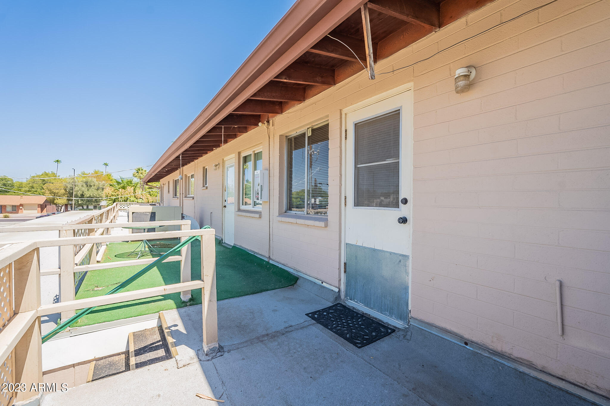 1908 W BERRIDGE Lane # 9