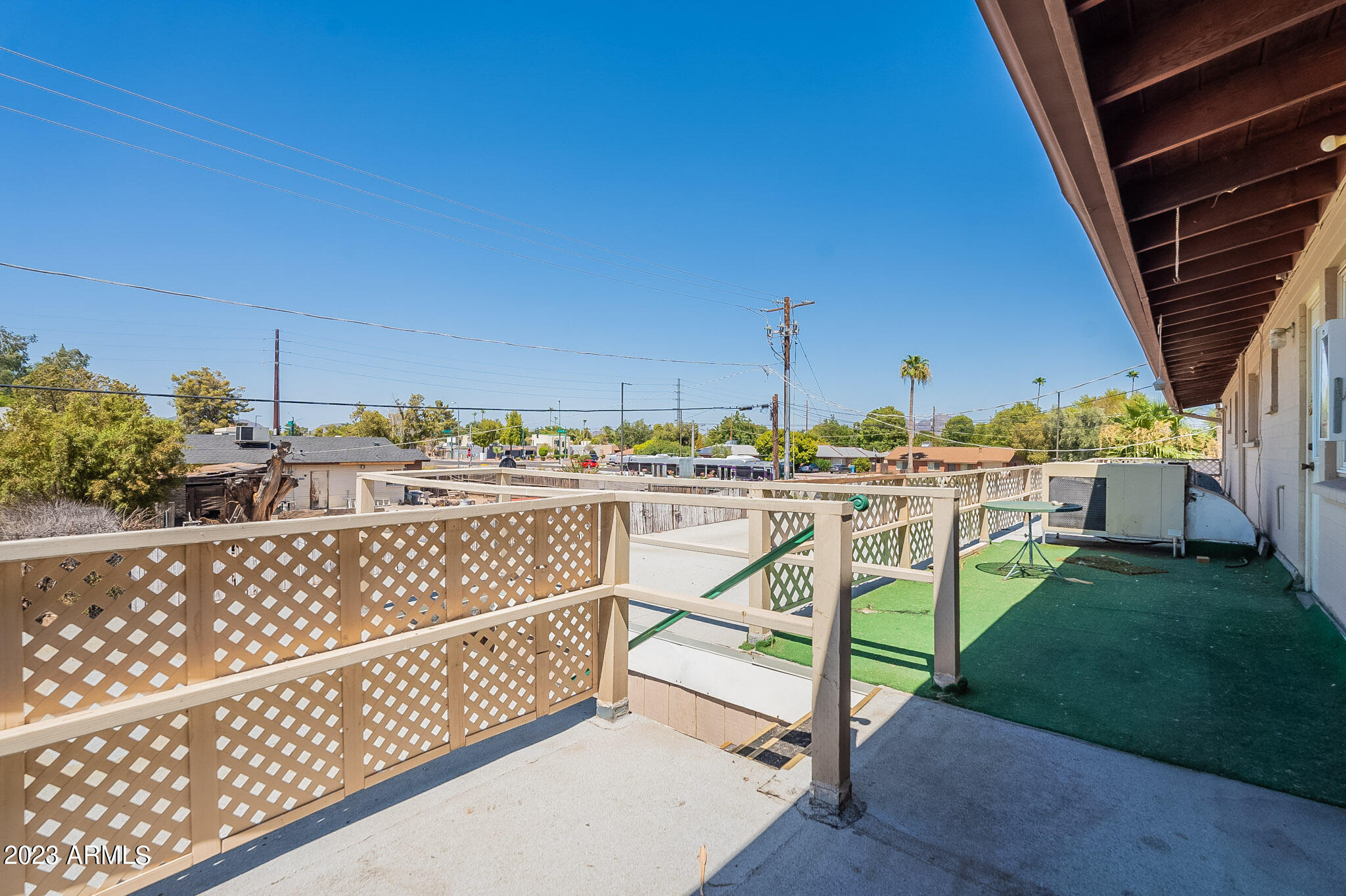 1908 W BERRIDGE Lane # 9