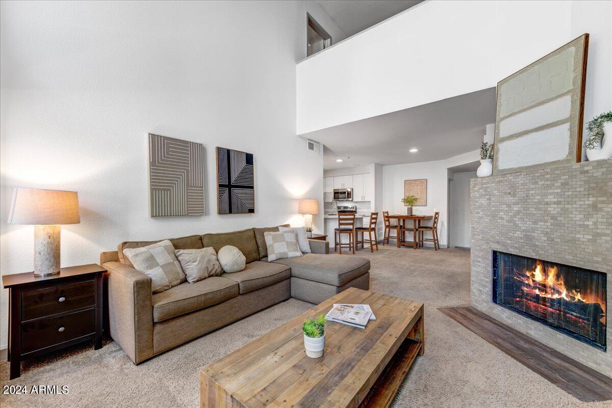 3633 N 3RD Avenue # 2064