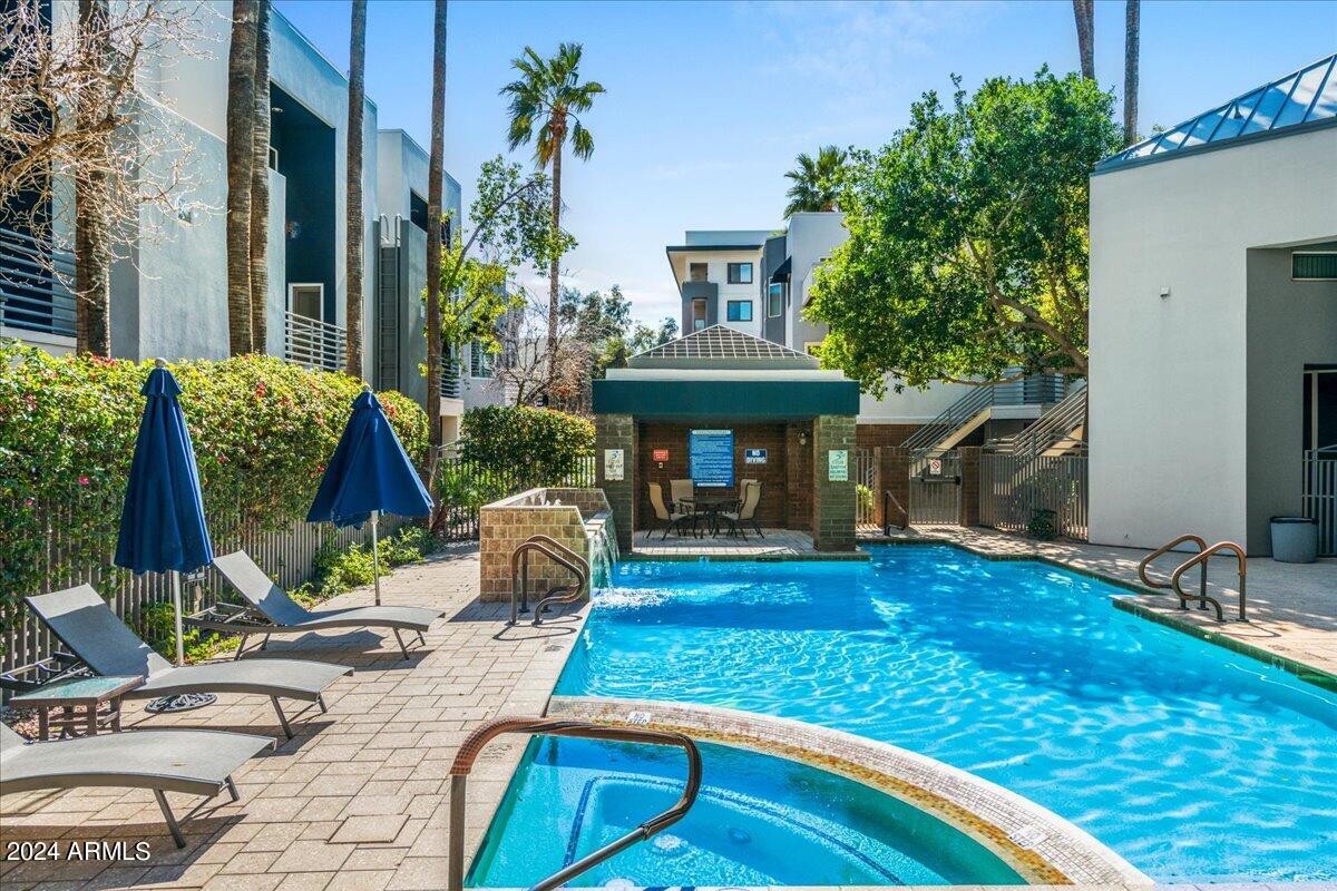 3633 N 3RD Avenue # 2064
