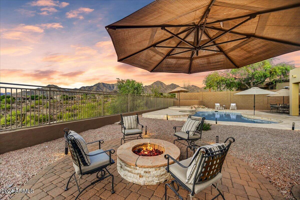 10760 E Raintree Drive
