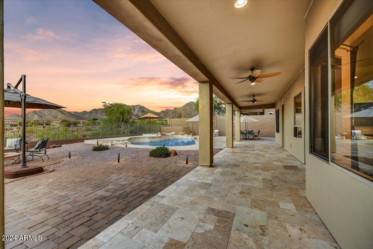 10760 E Raintree Drive