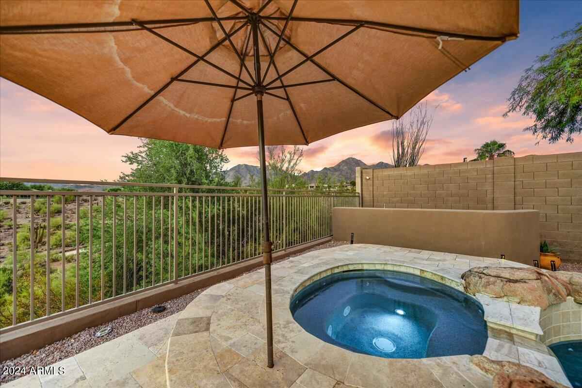 10760 E Raintree Drive