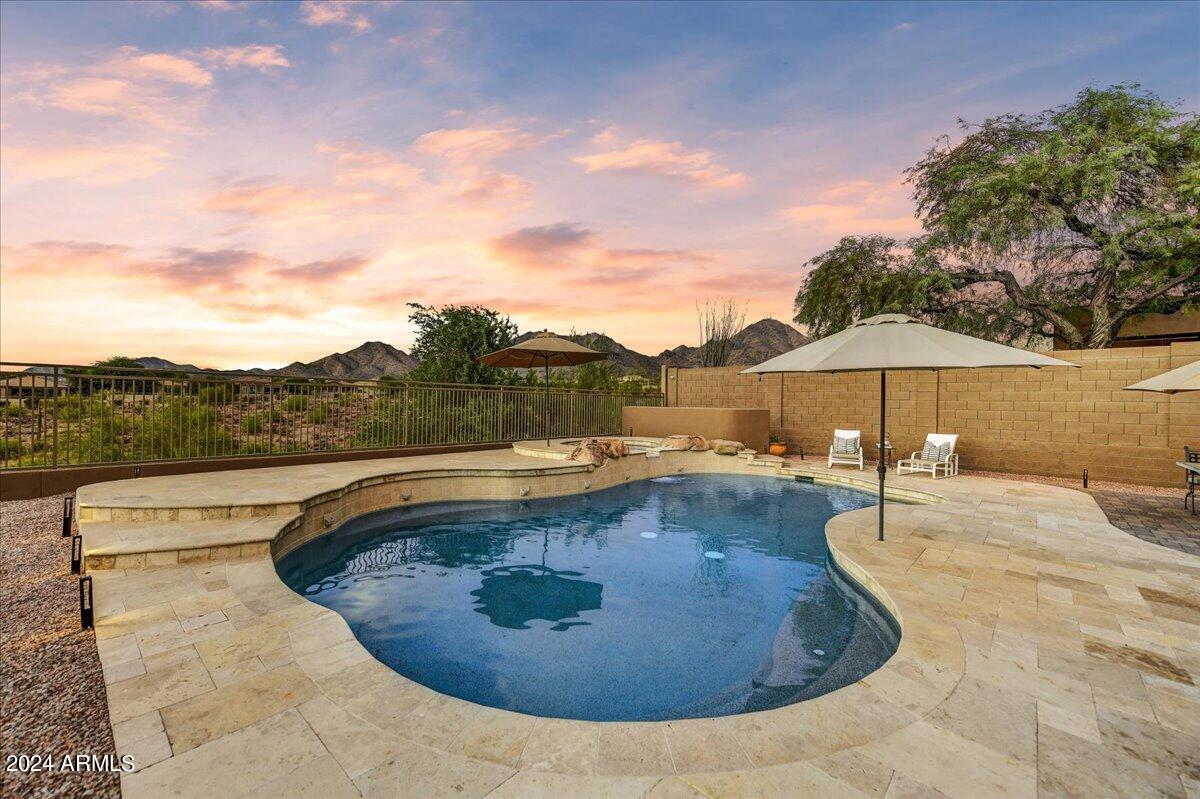10760 E Raintree Drive