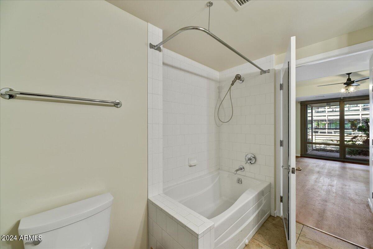 7157 E RANCHO VISTA Drive # 3008