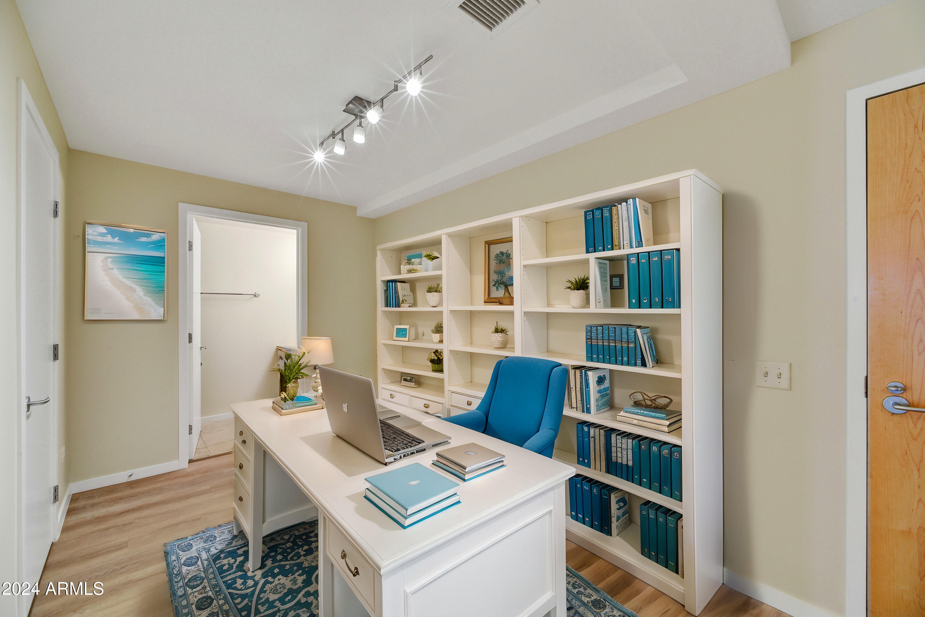 7157 E RANCHO VISTA Drive # 3008