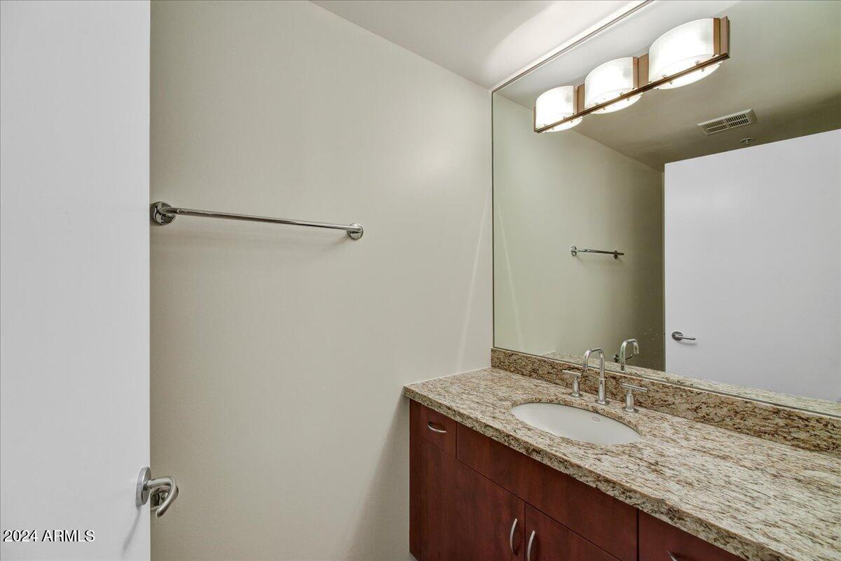7157 E RANCHO VISTA Drive # 3008