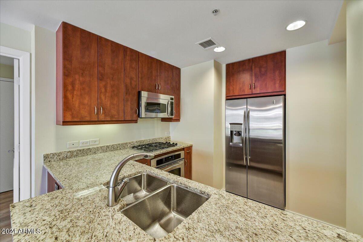 7157 E RANCHO VISTA Drive # 3008