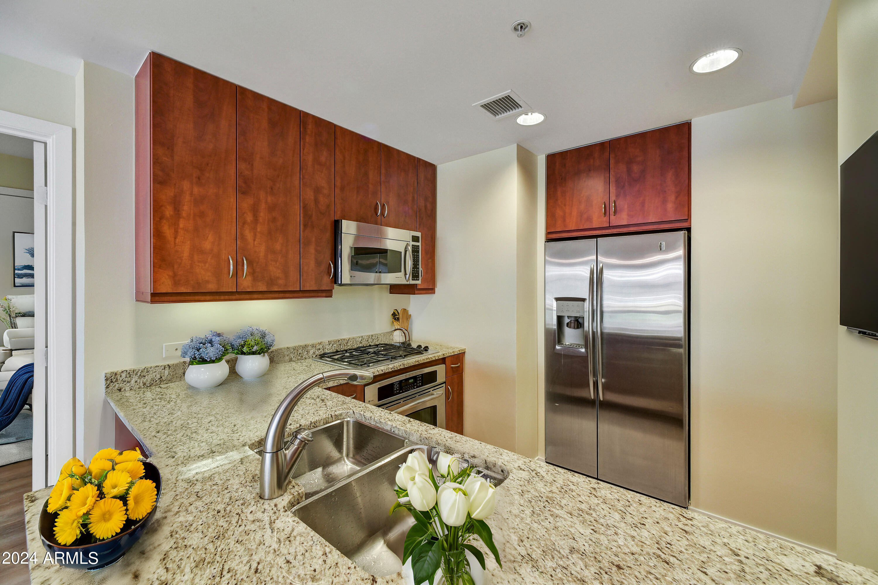 7157 E RANCHO VISTA Drive # 3008