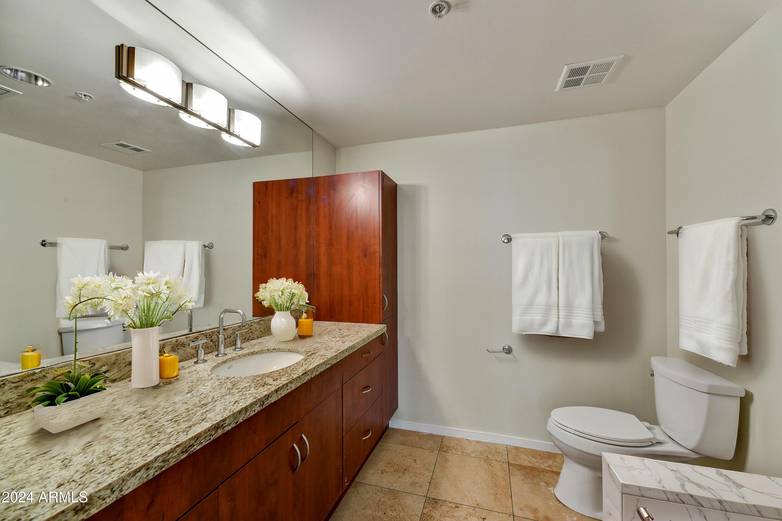 7157 E RANCHO VISTA Drive # 3008