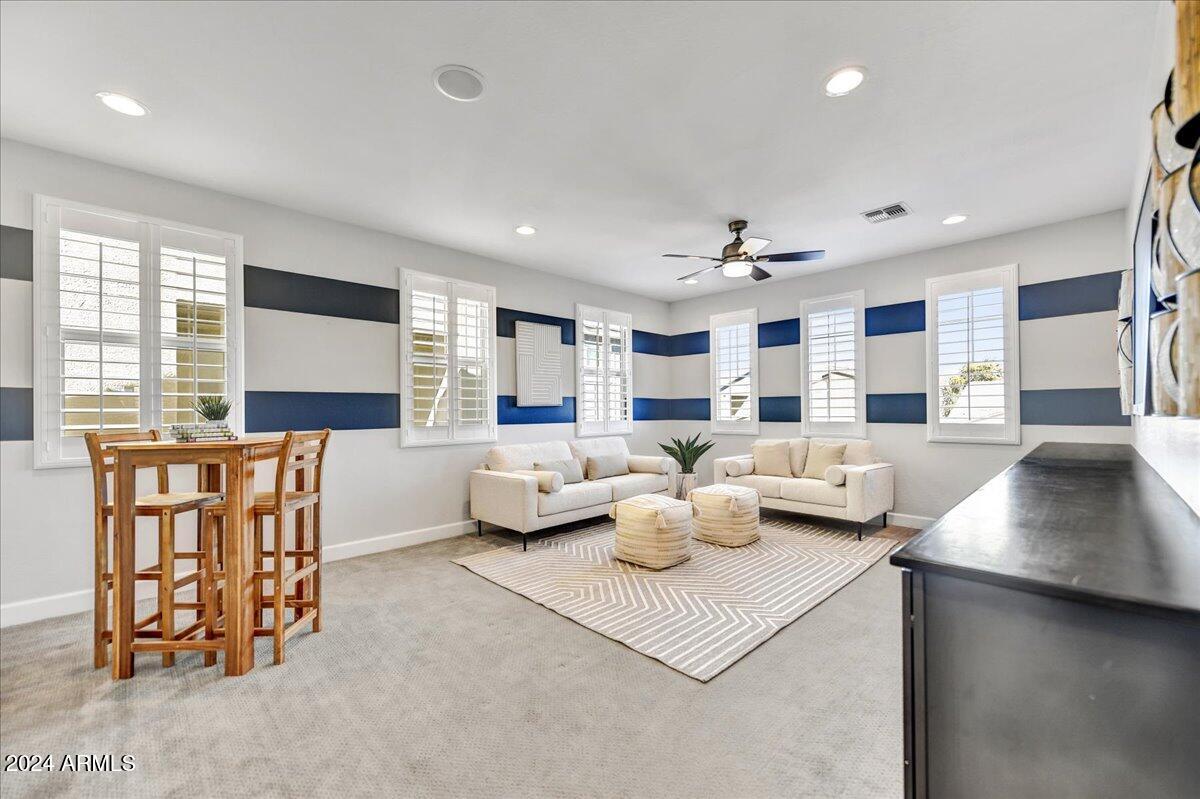 2091 E WISTERIA Drive