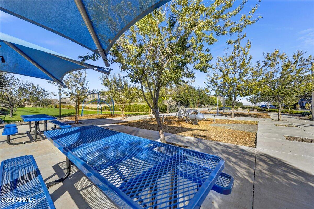 2091 E WISTERIA Drive