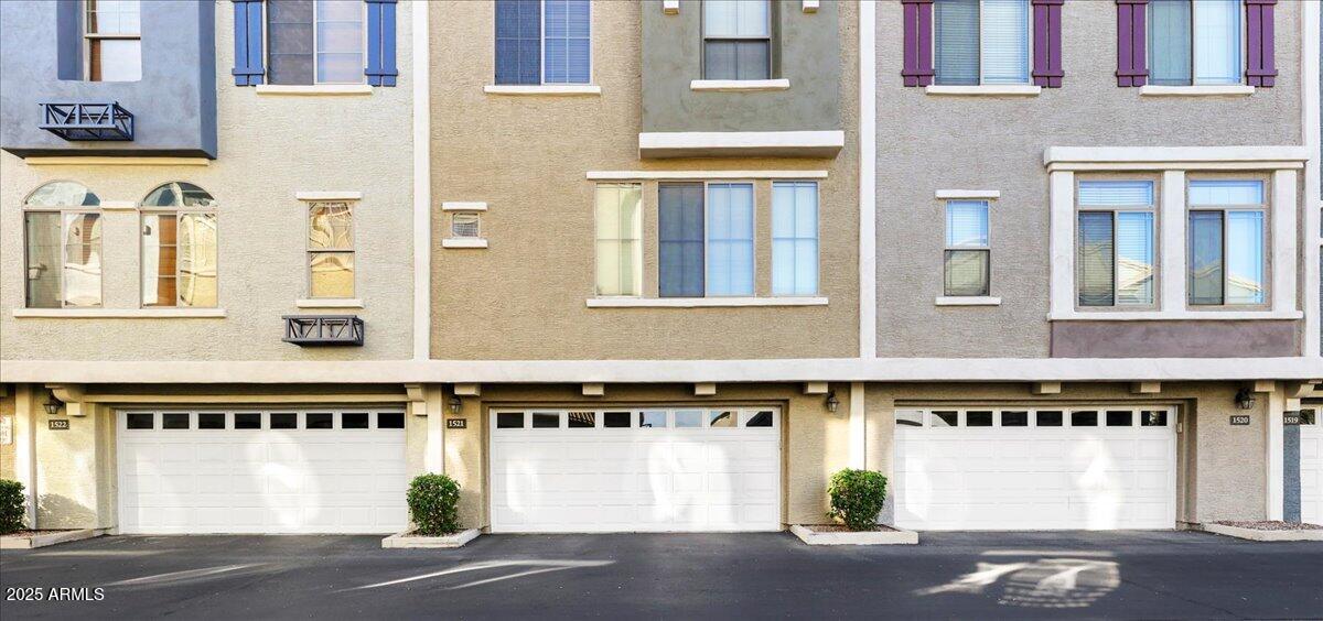 2402 E 5TH Street # 1521