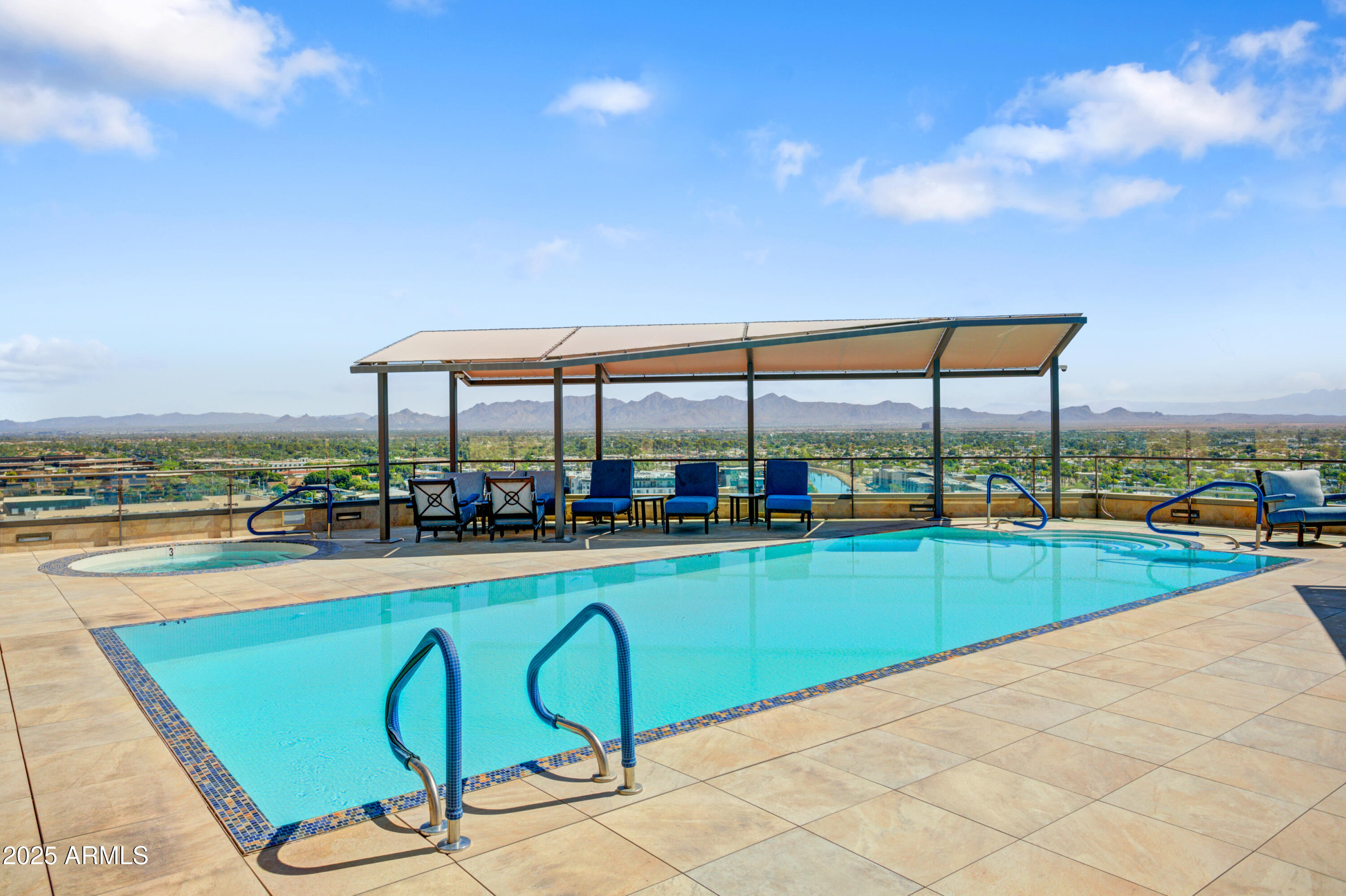 7181 E CAMELBACK Road, 409