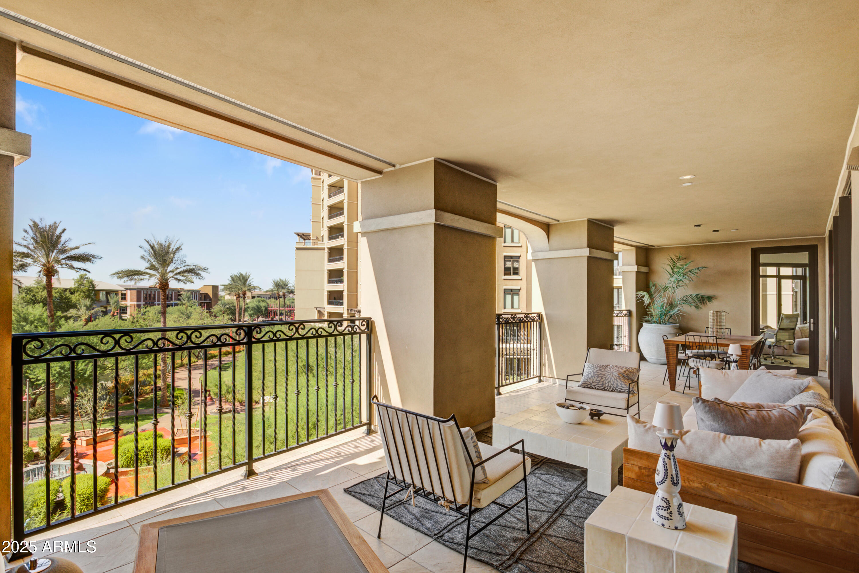 7181 E CAMELBACK Road, 409