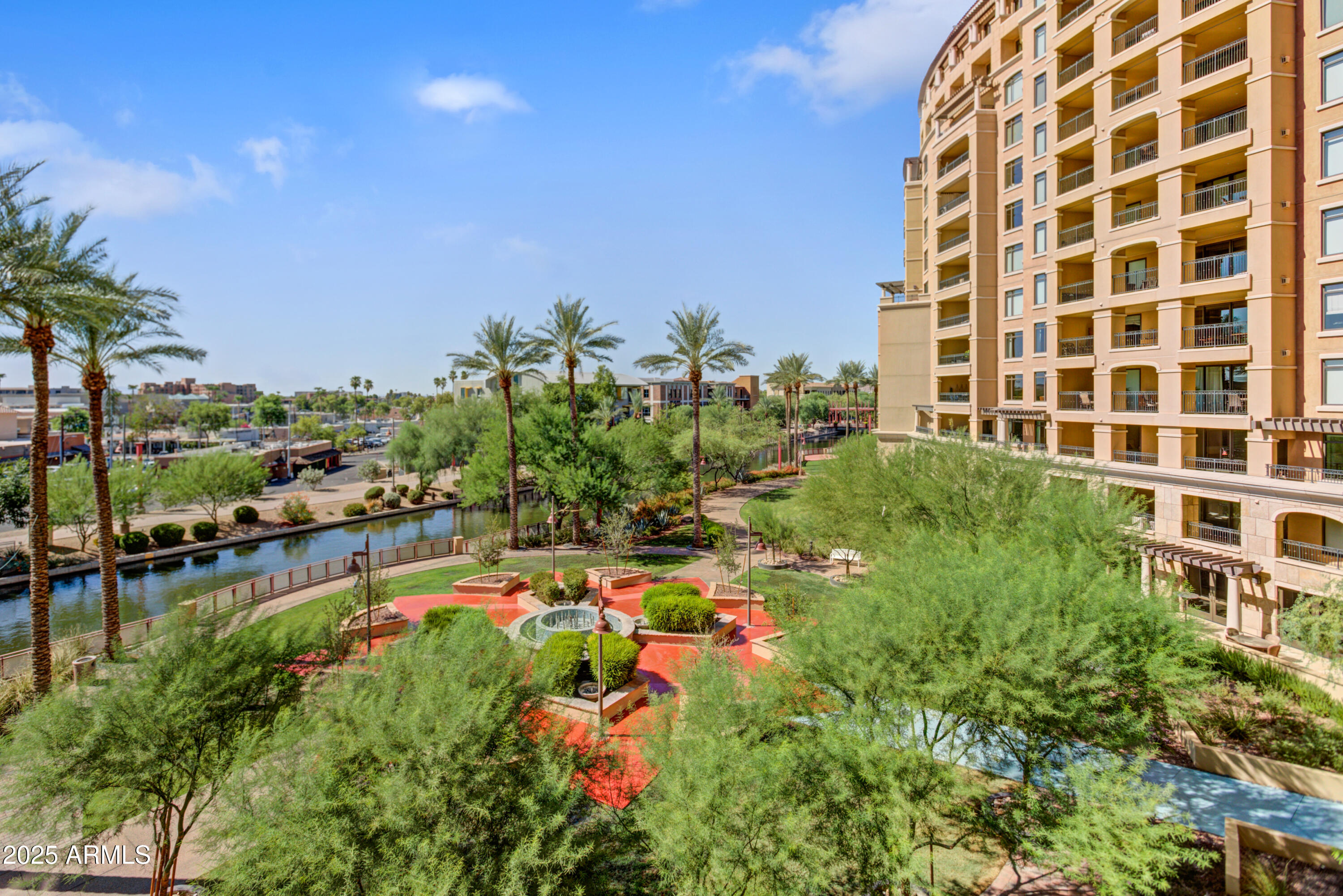 7181 E CAMELBACK Road, 409