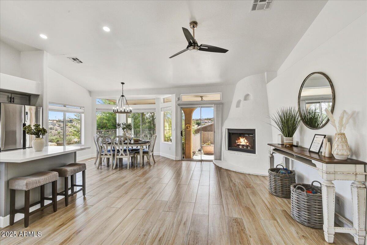 12224 N DESERT SAGE Drive